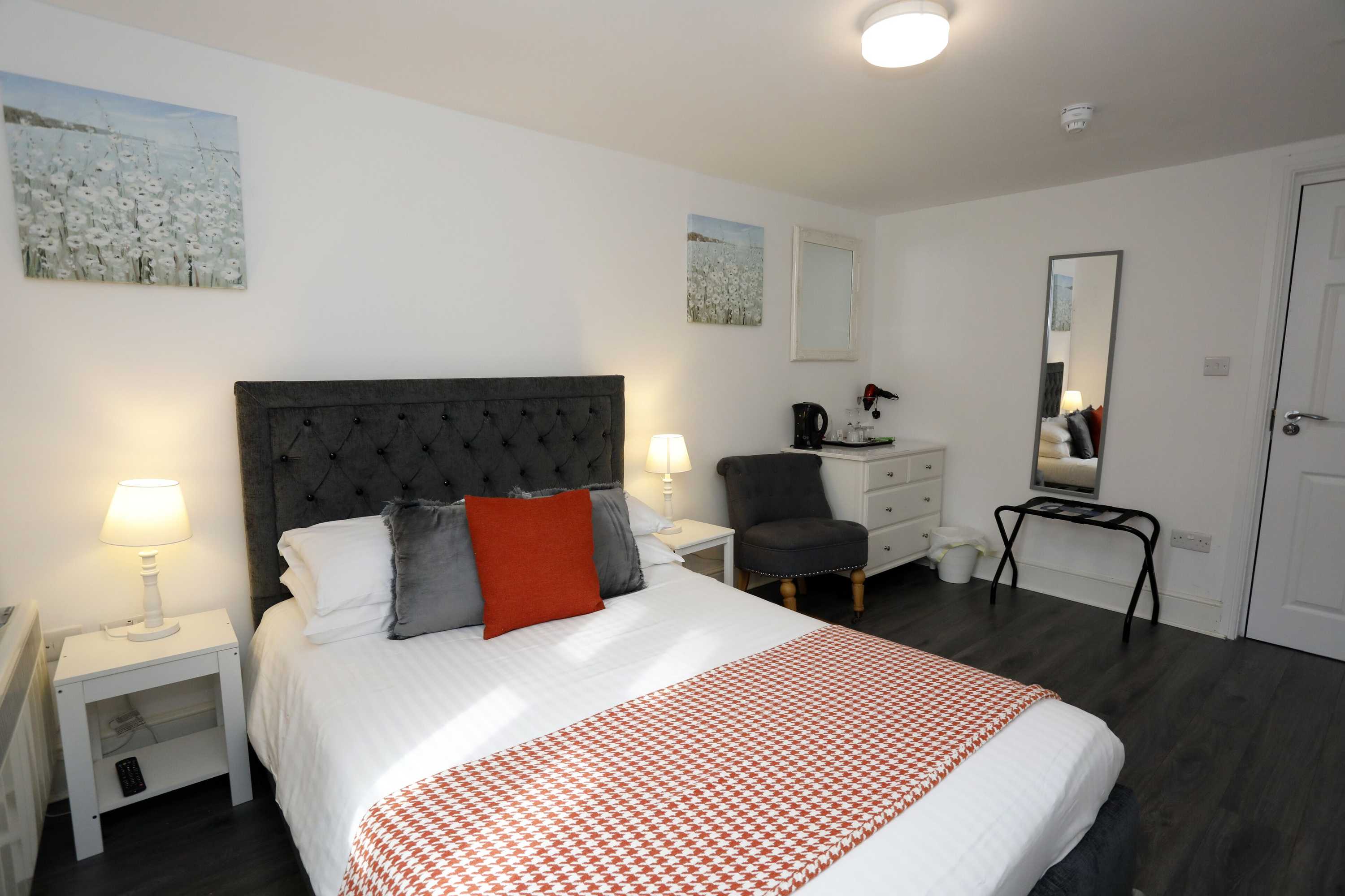 Gift card for Bexley Village Hotel