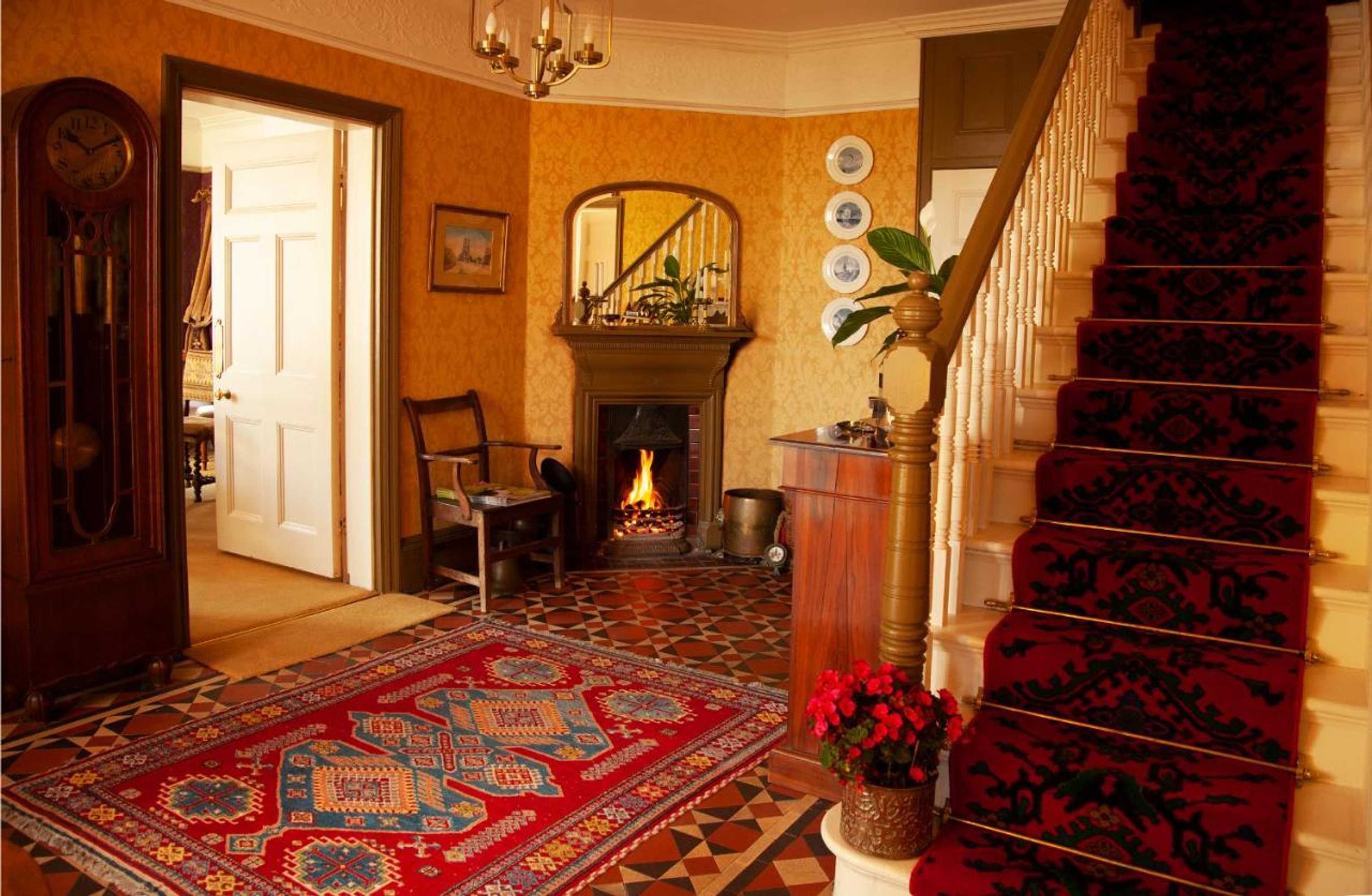 Gift card for St Katharine's House