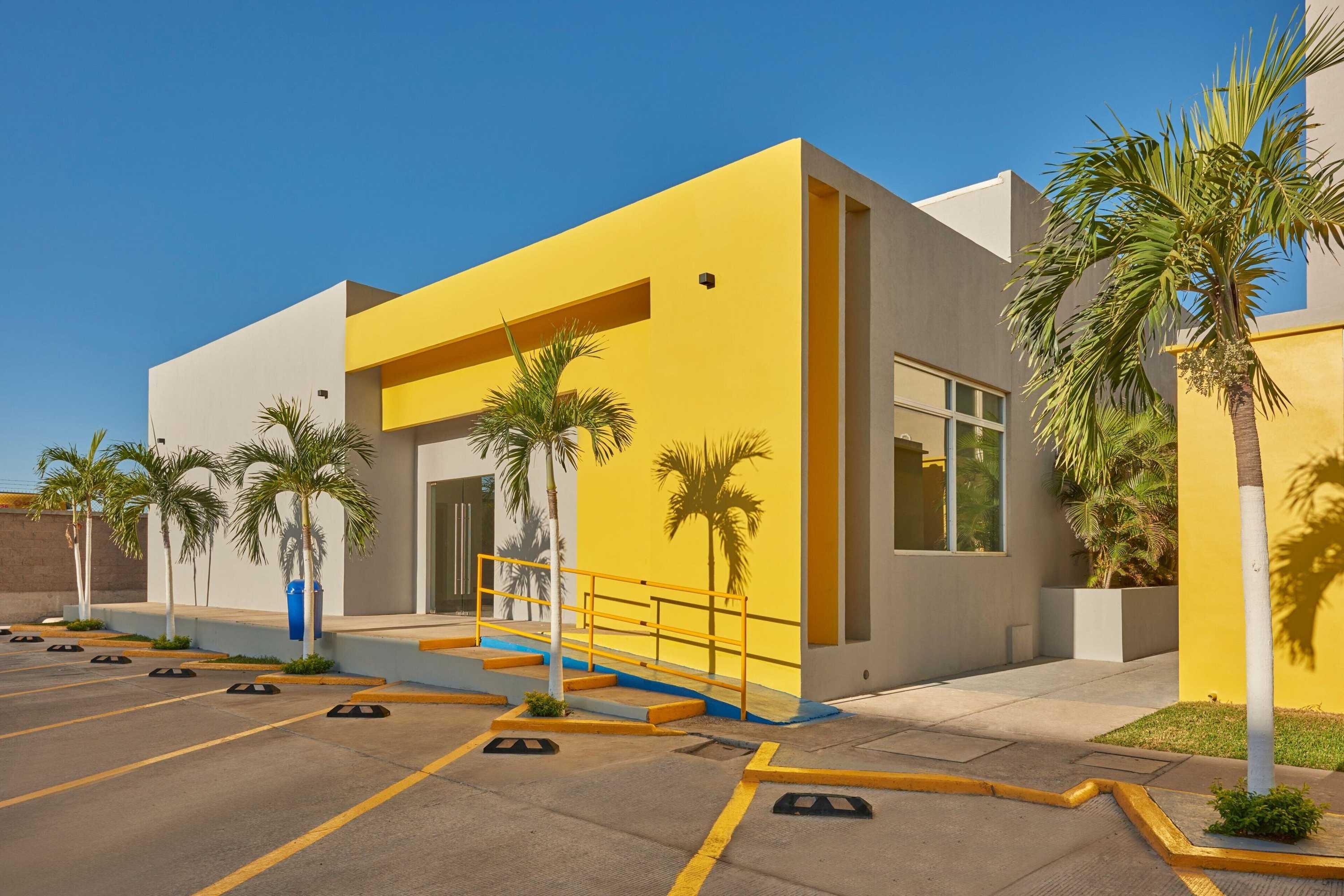 Gift card for City Express by Marriott Los Mochis Gift card for City Express by Marriott Los Mochis