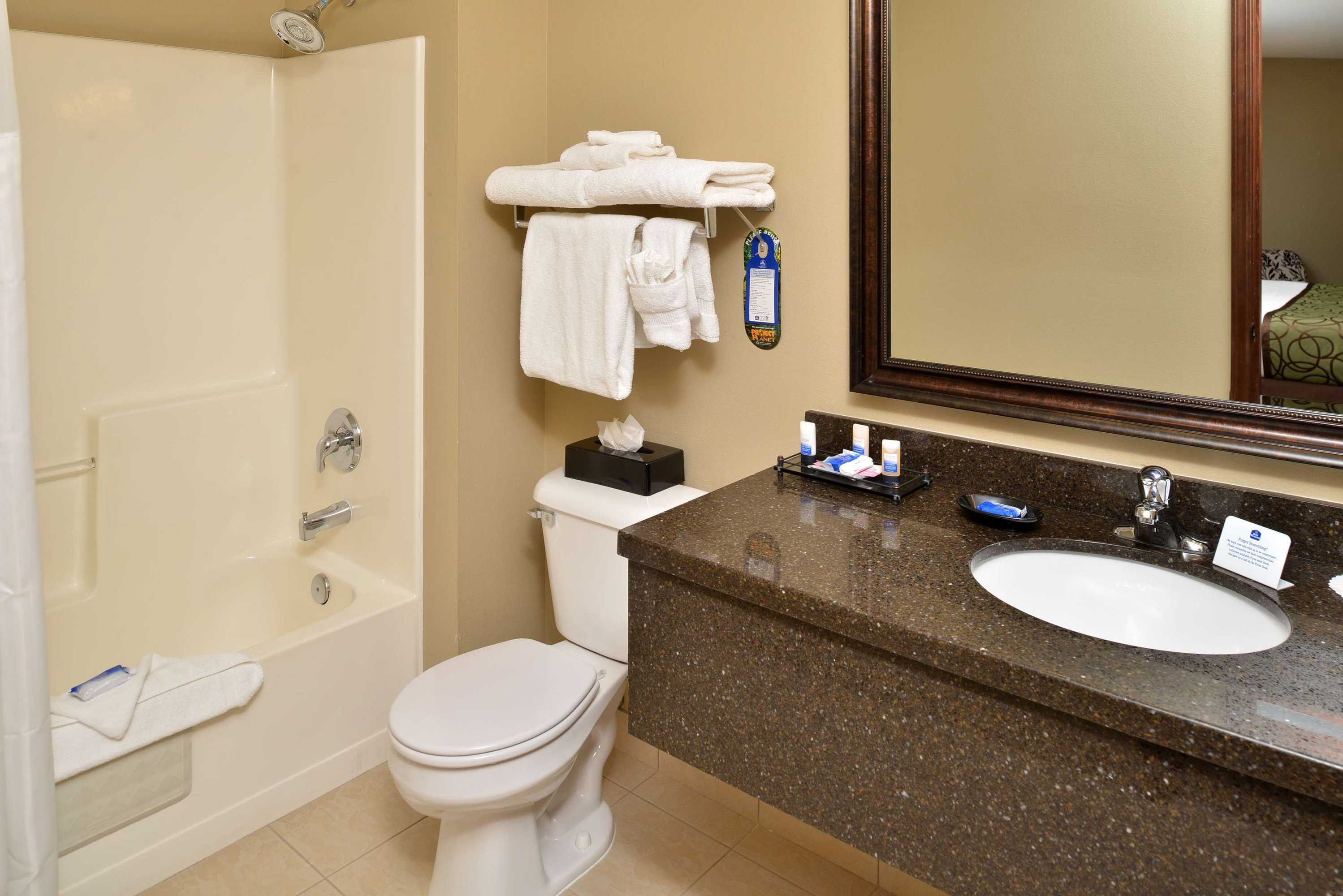 Gift card for Best Western Plus Kennewick Inn Gift card for Best Western Plus Kennewick Inn