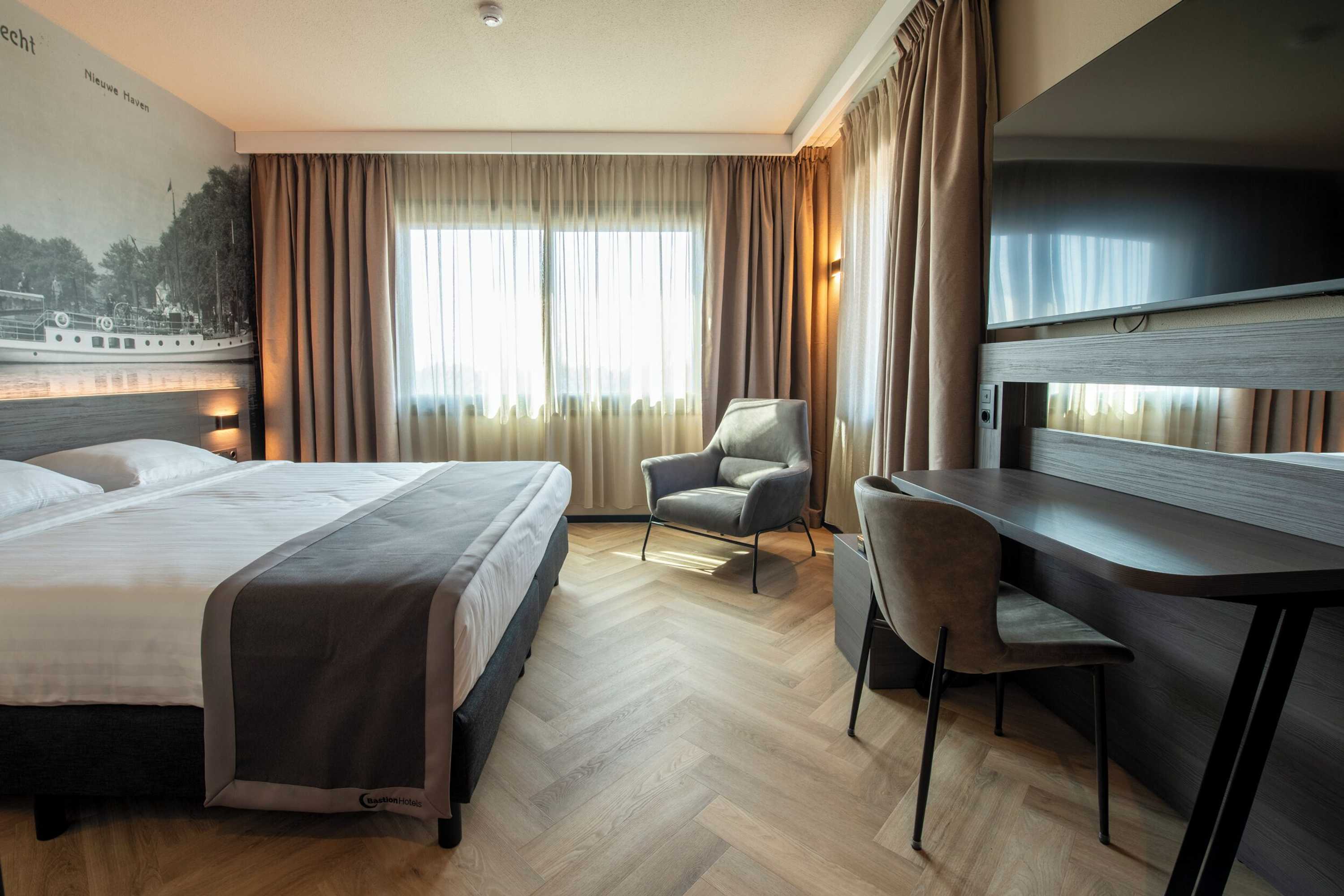 Gift card for Bastion Hotel Dordrecht Papendrecht