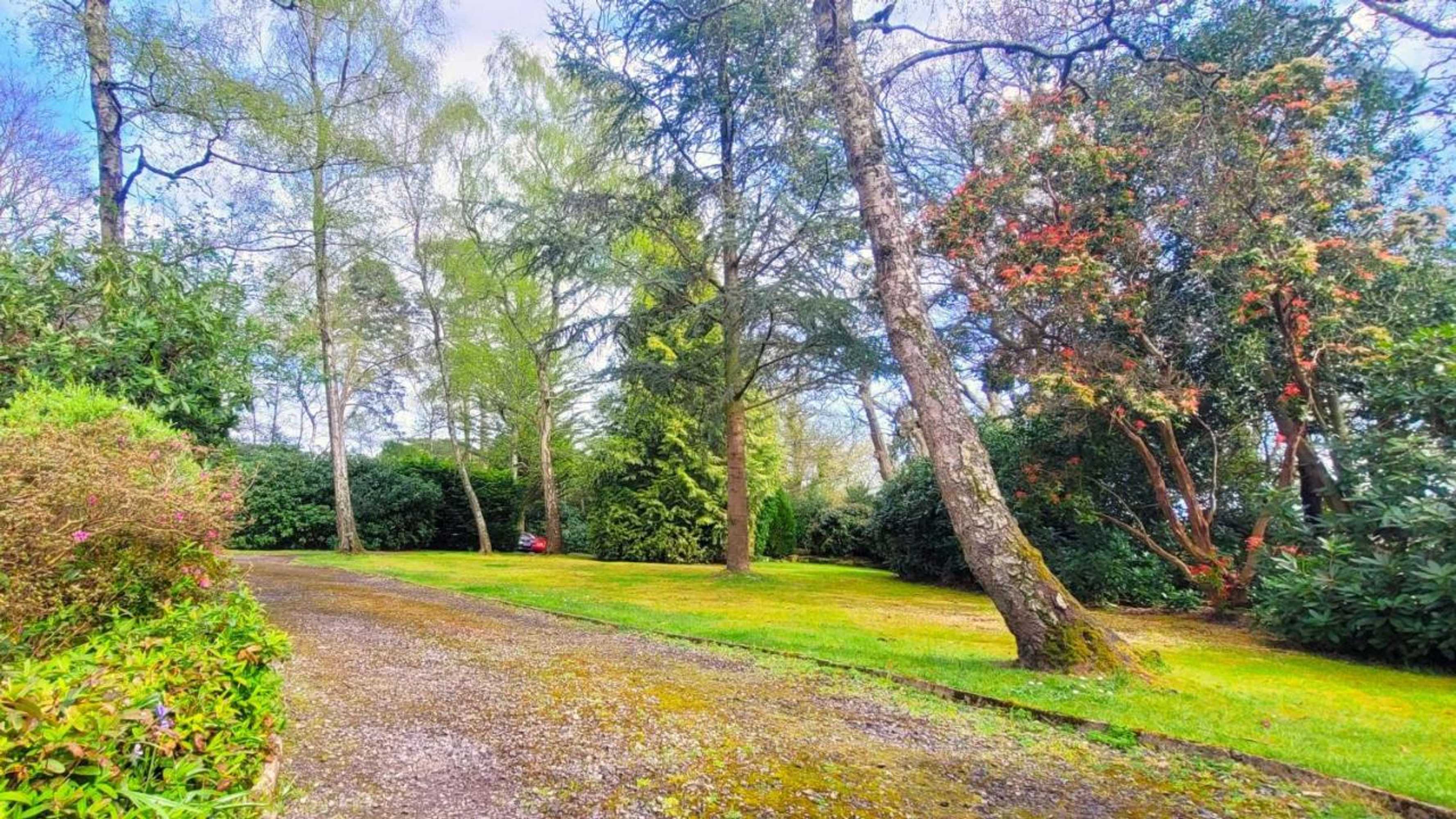 Gift card for Birchcroft - Hideaway