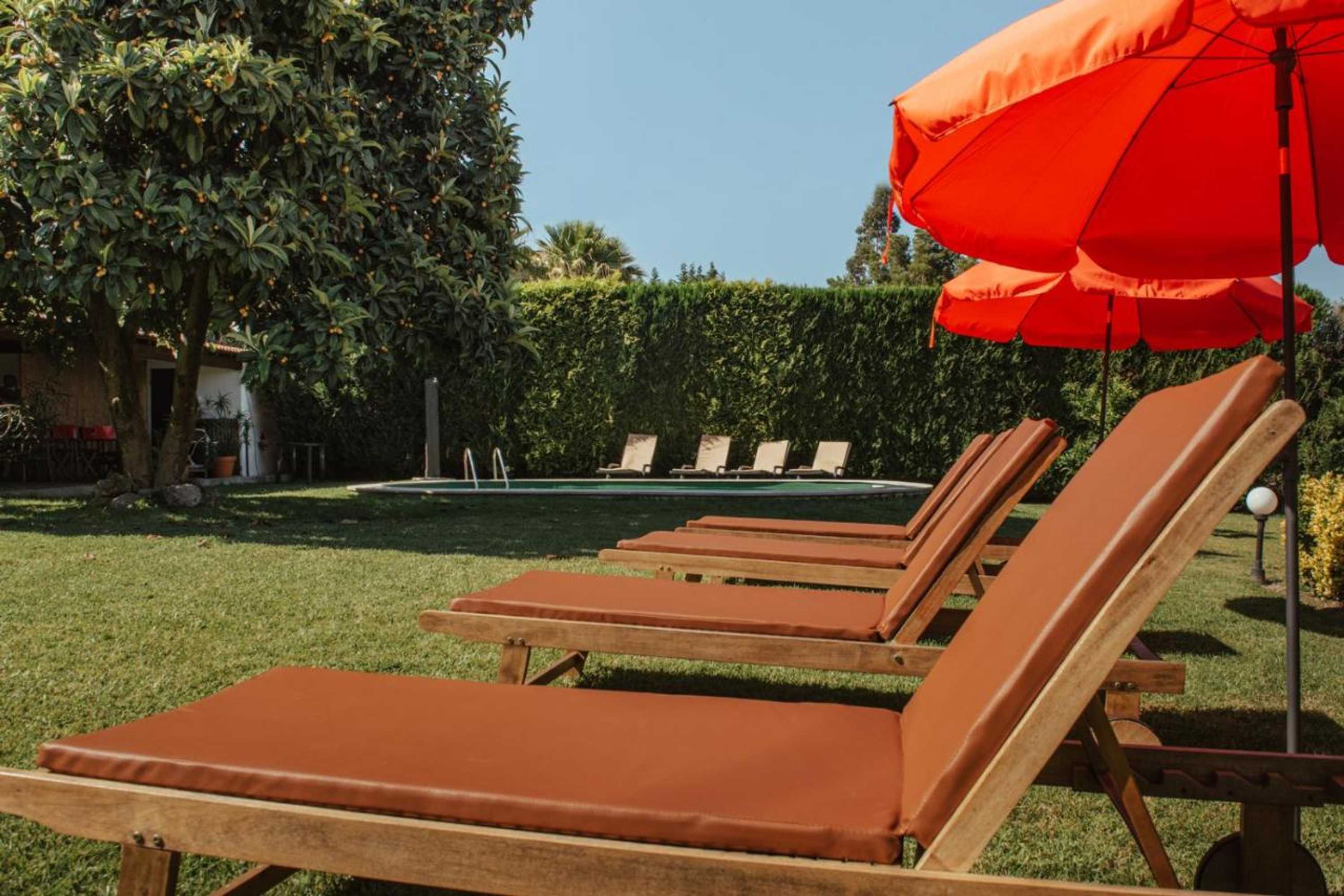 Gift card for Casa de Marlães