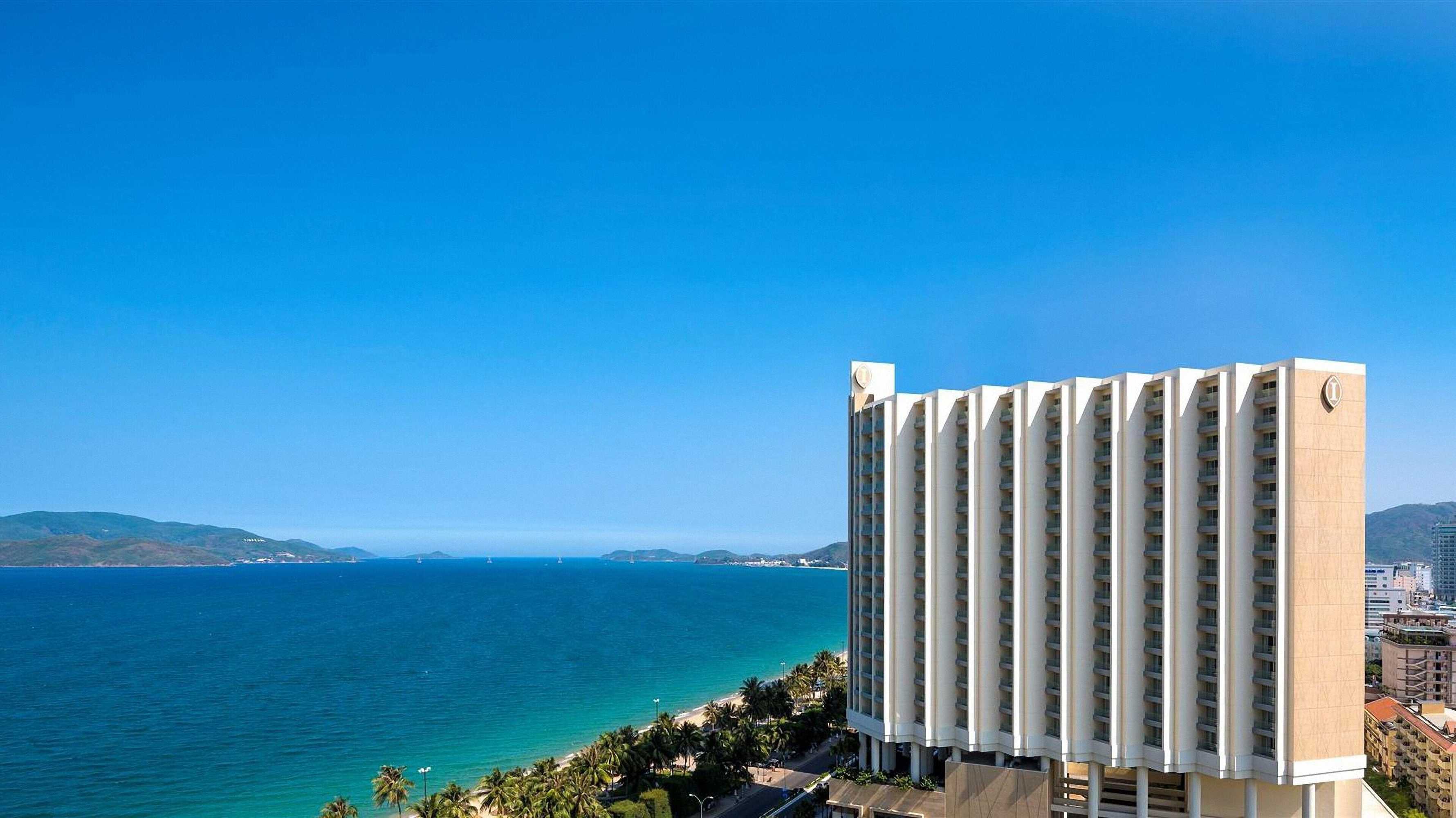 Gift card for Intercontinental Nha Trang by Ihg Gift card for Intercontinental Nha Trang by Ihg