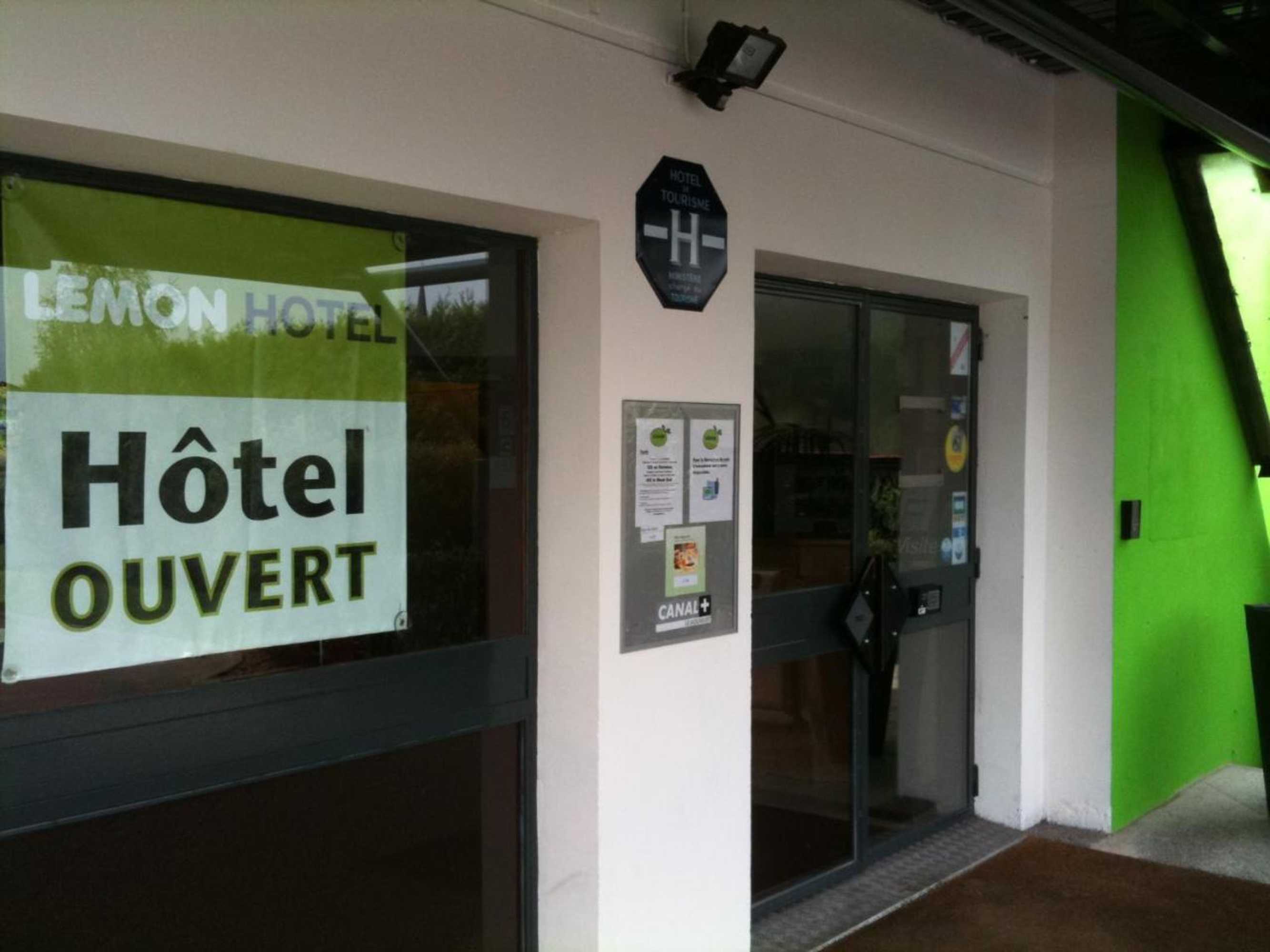 Gift card for Lemon Hotel Tourcoing Lille Gift card for Lemon Hotel Tourcoing Lille