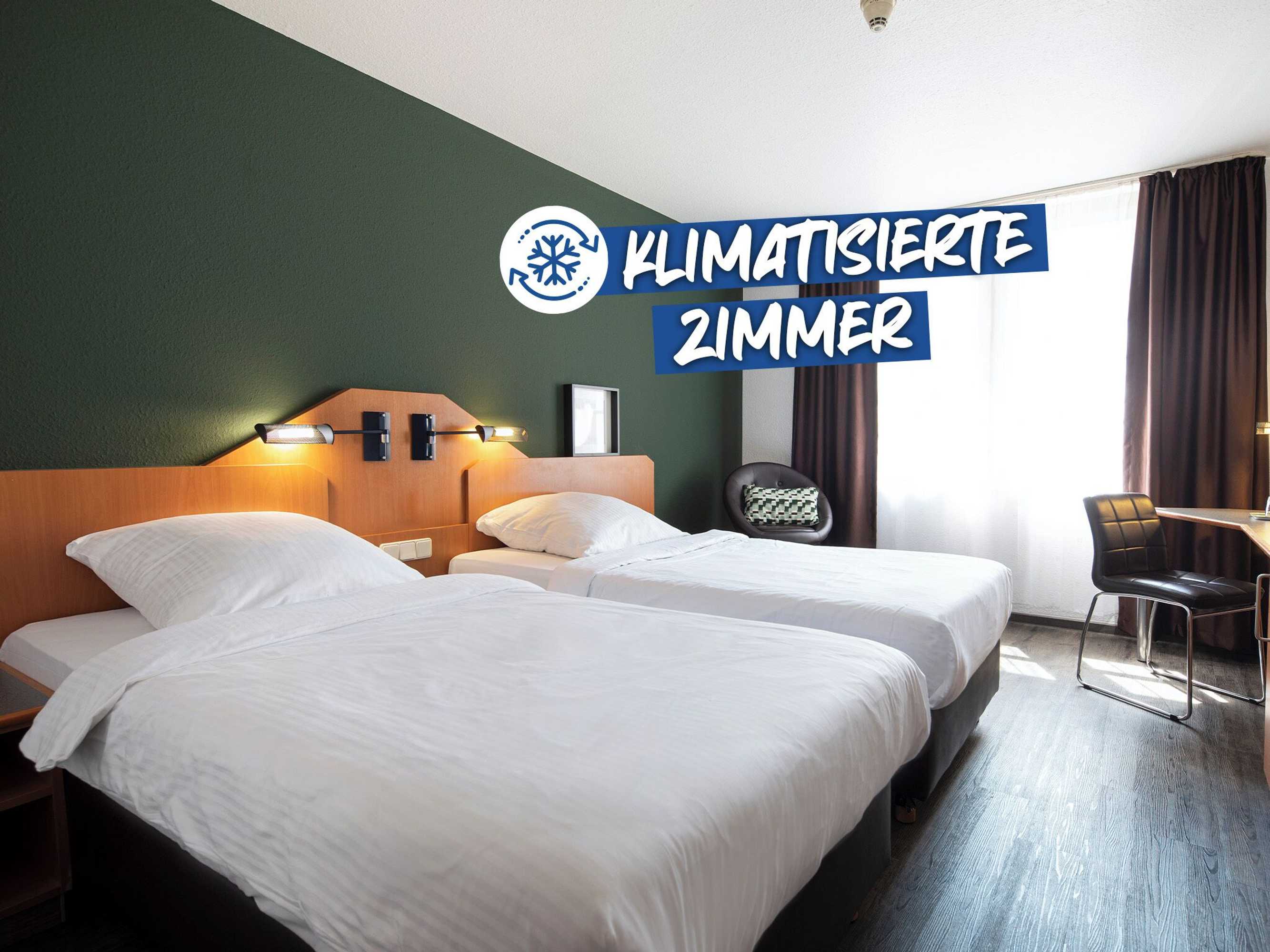 Gift card for Achat Hotel Heppenheim
