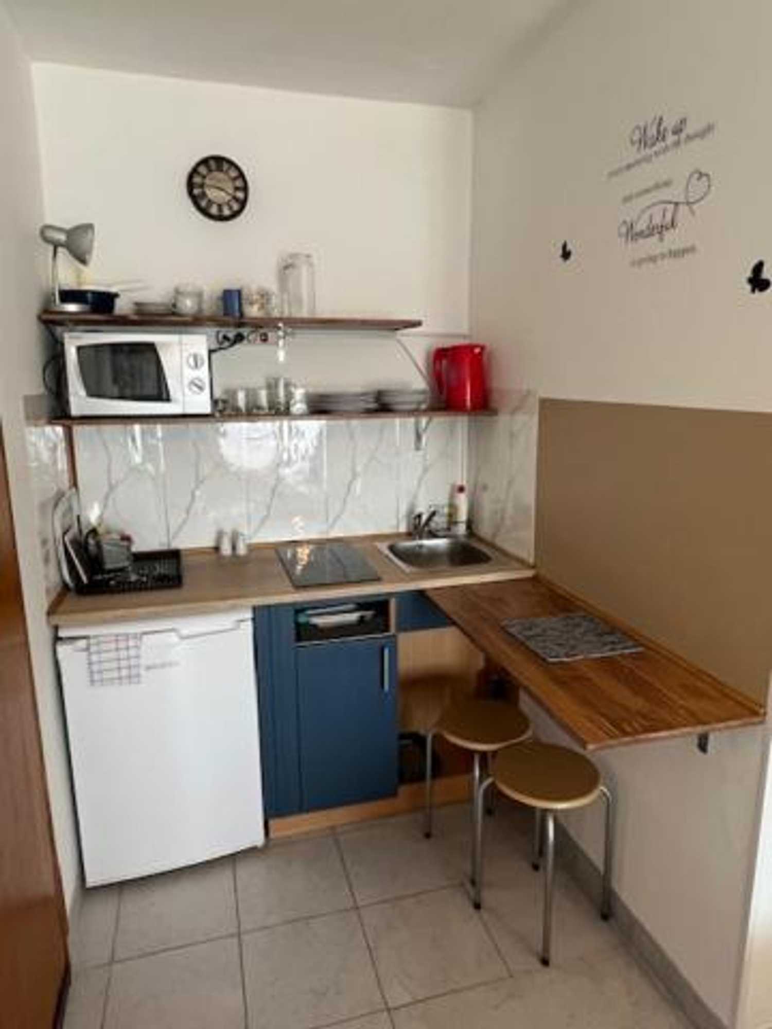 Gift card for Apartments Rubis