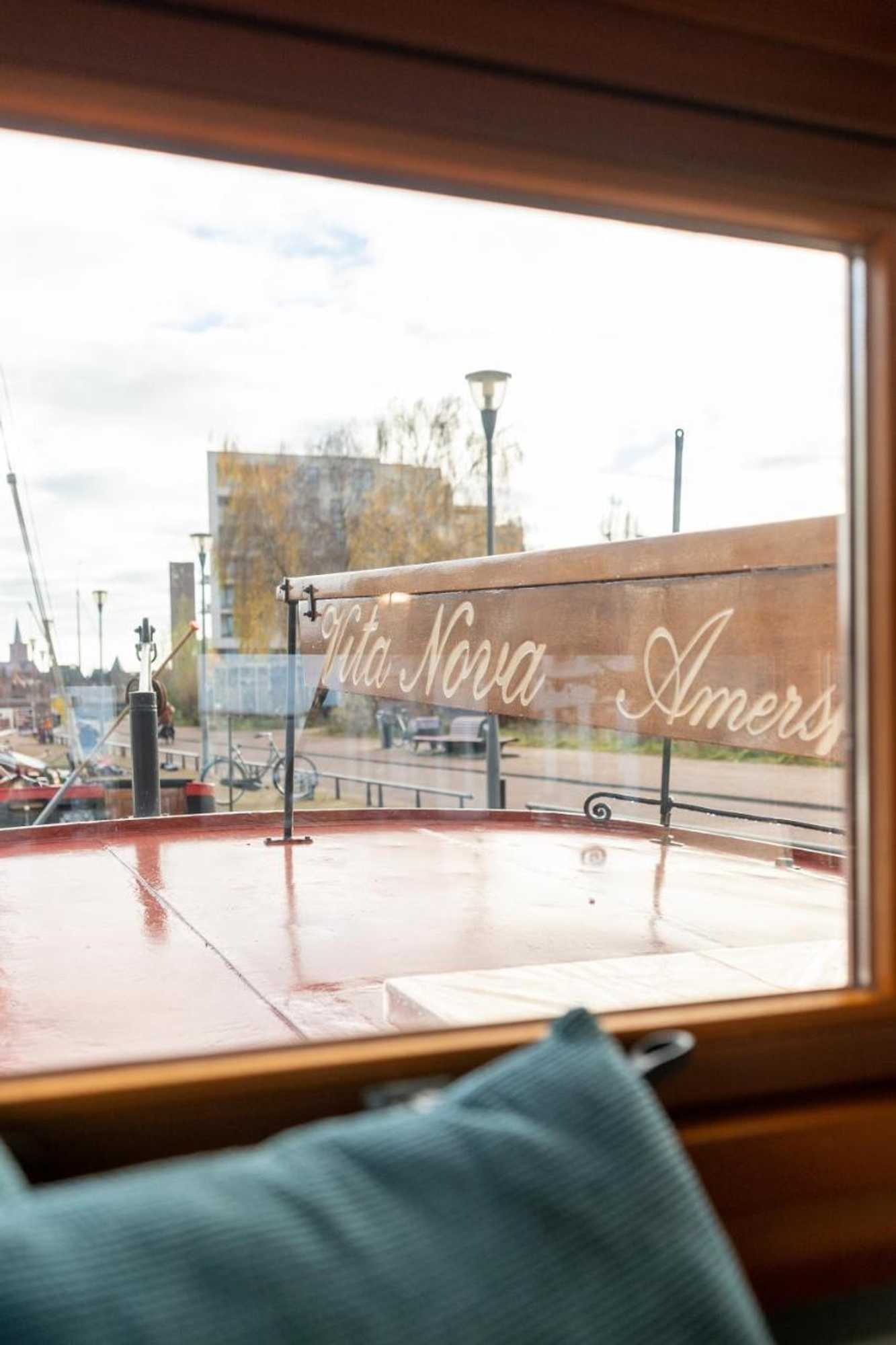 Gift card for B&b Vita Nova