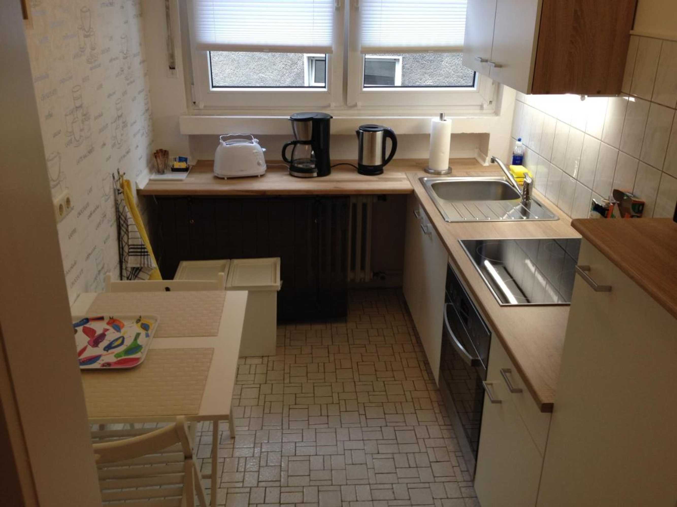 Gift card for Hertenflats - Rooms & Apartments - Kreis Recklinghausen