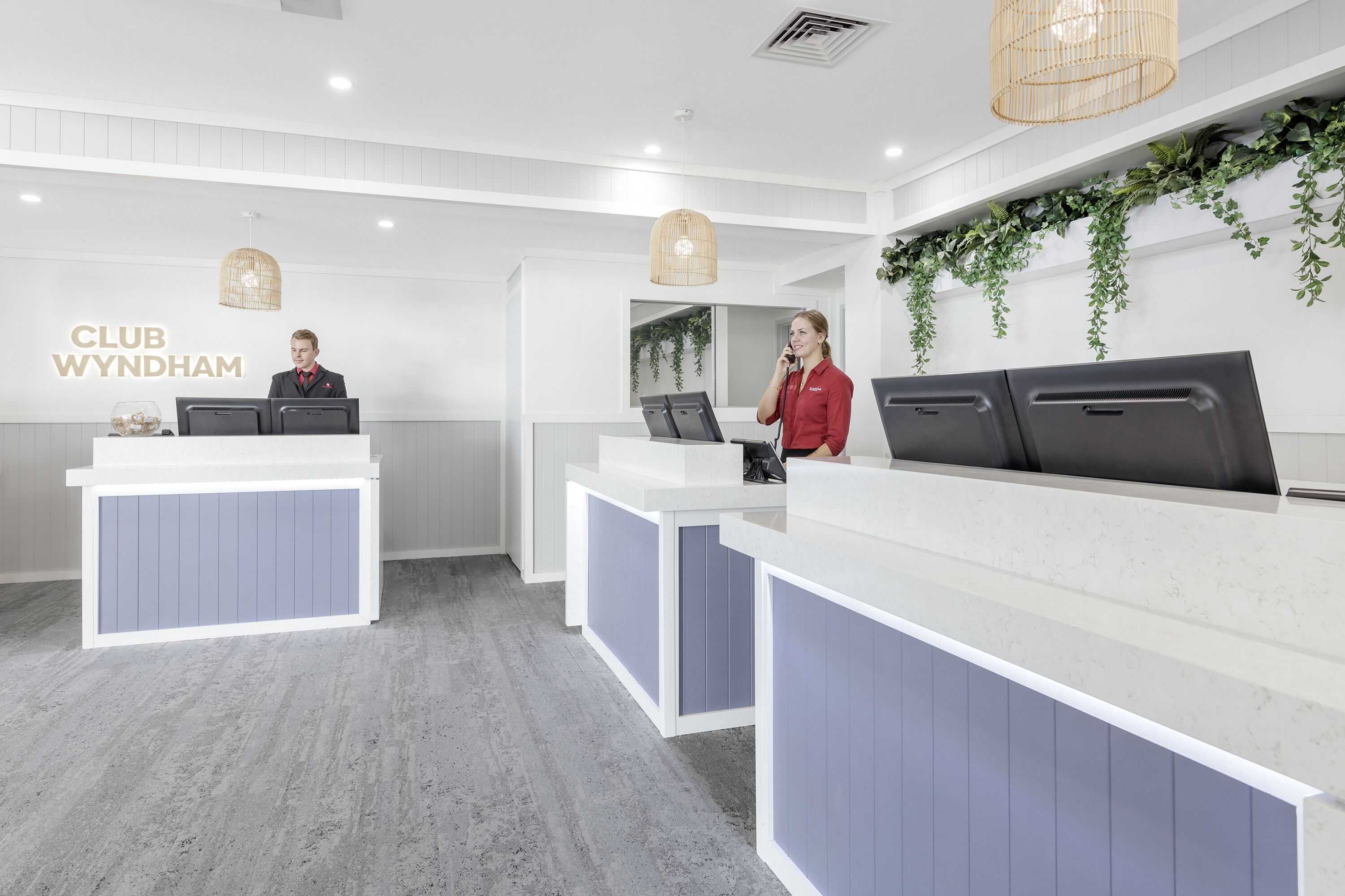 Gift card for Ramada Resort by Wyndham Shoal Bay