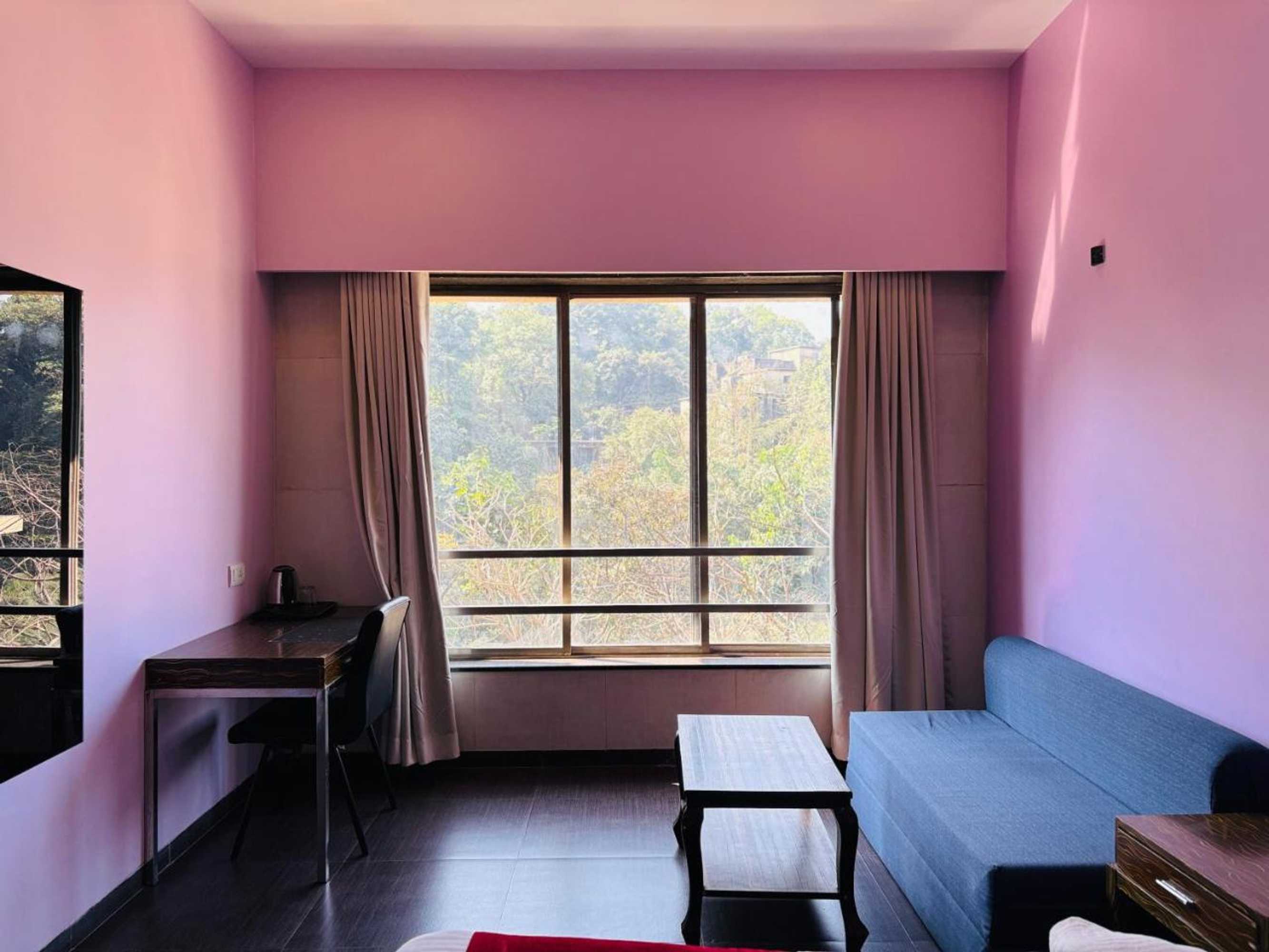 Gift card for Hotel Lalit Inn