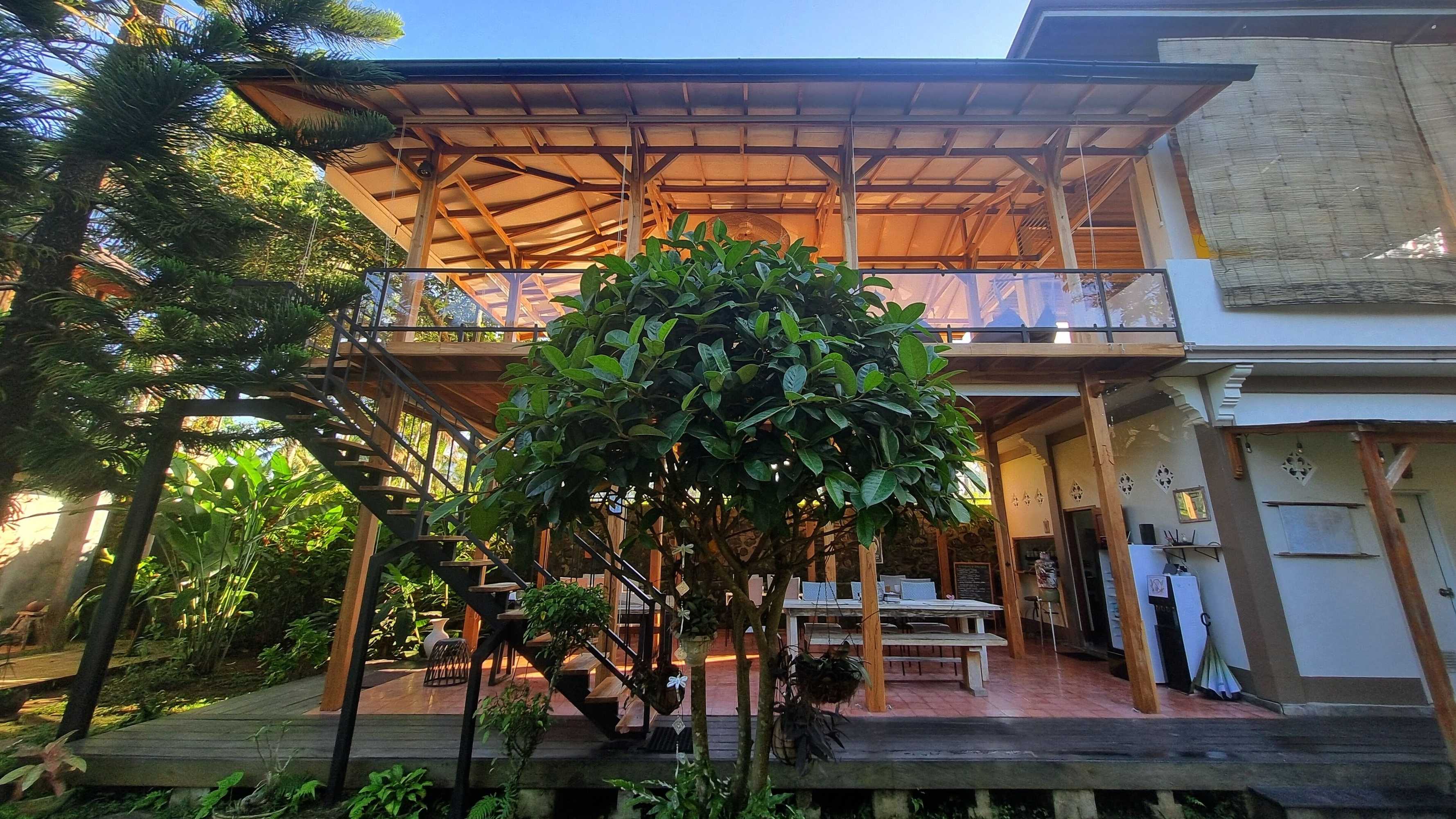 Gift card for Les Rizieres Lombok