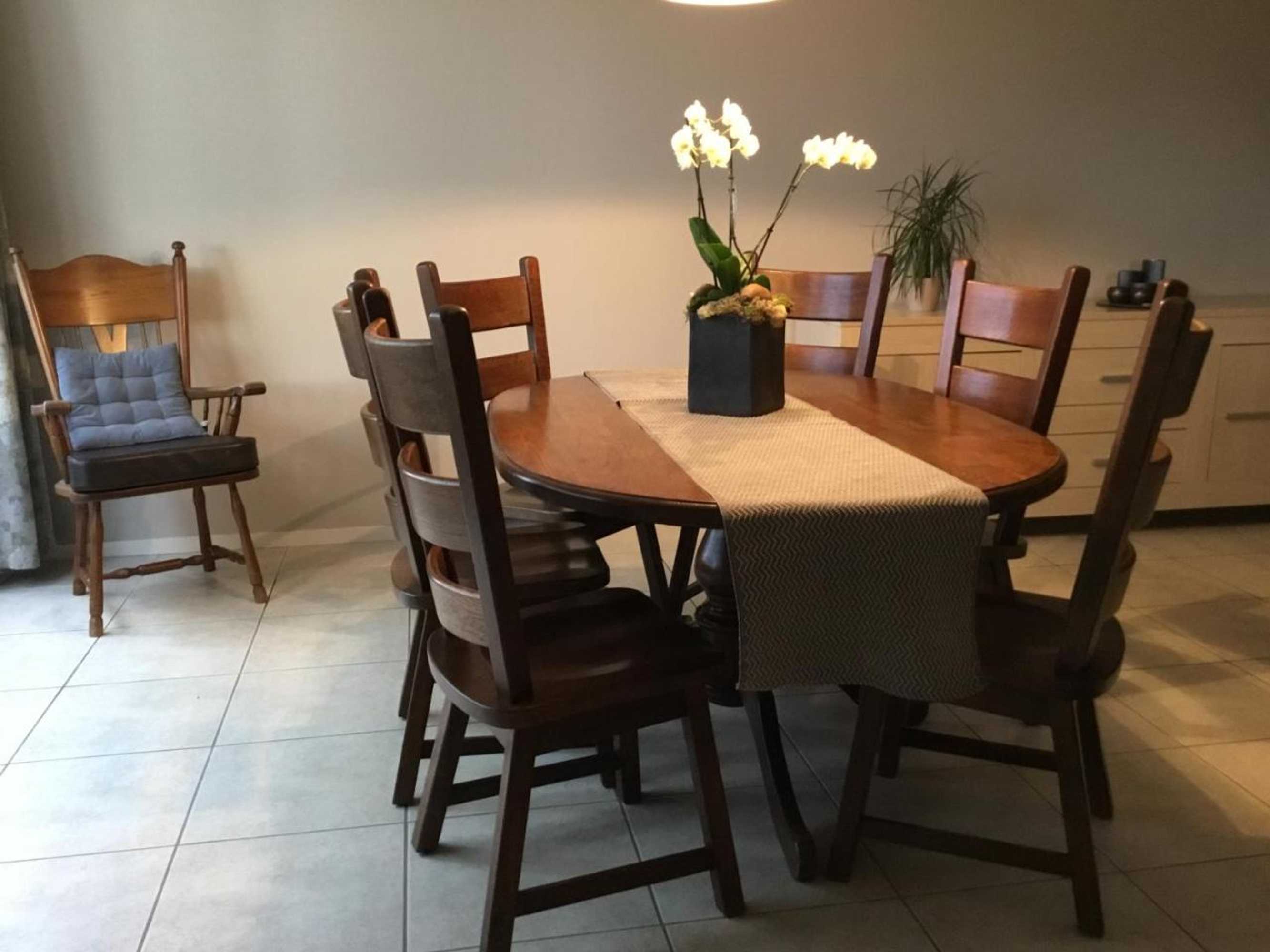 Gift card for B&b Op 't Eikenschoor