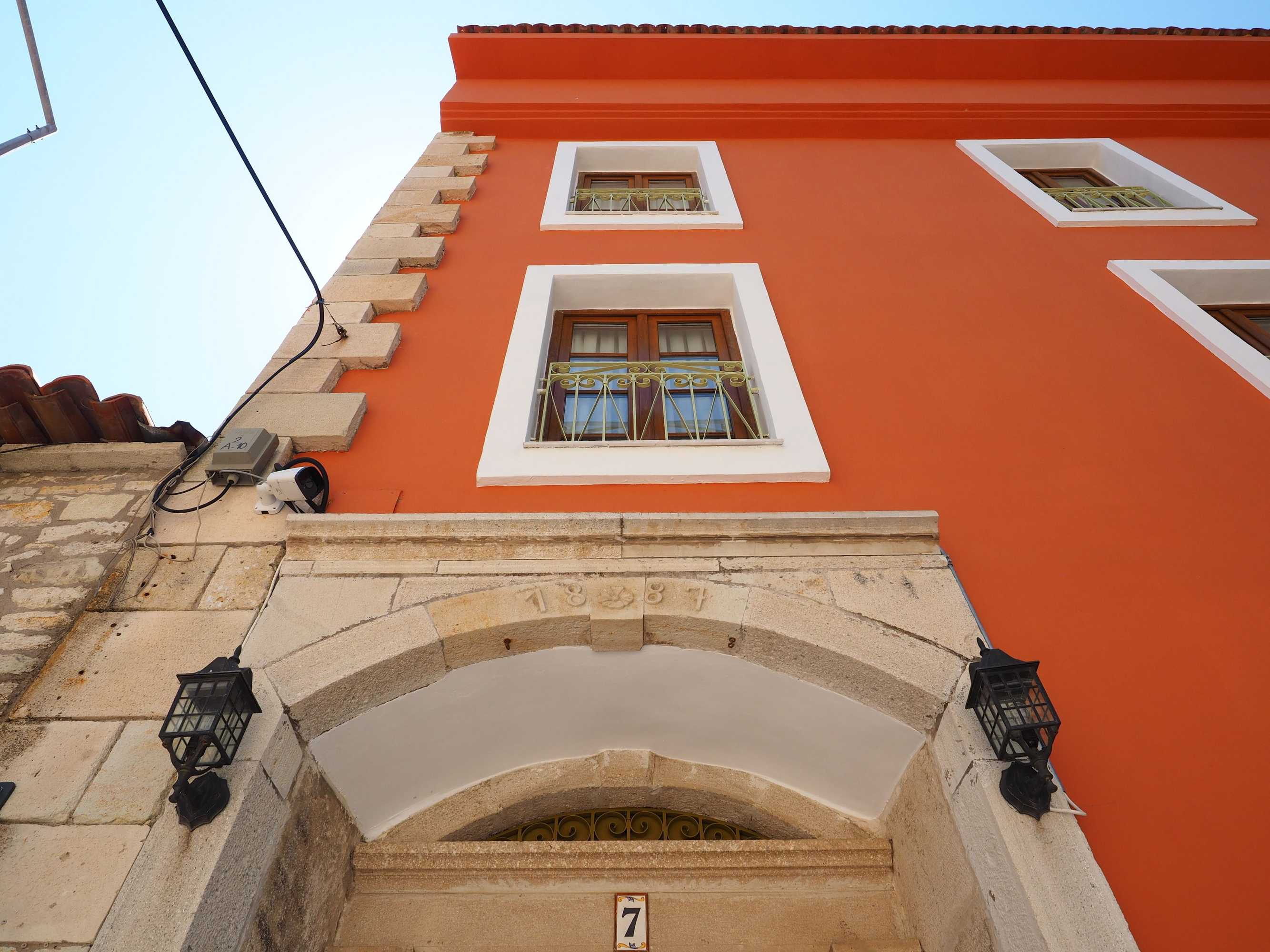 Gift card for Foca 1887 Otel Gift card for Foca 1887 Otel