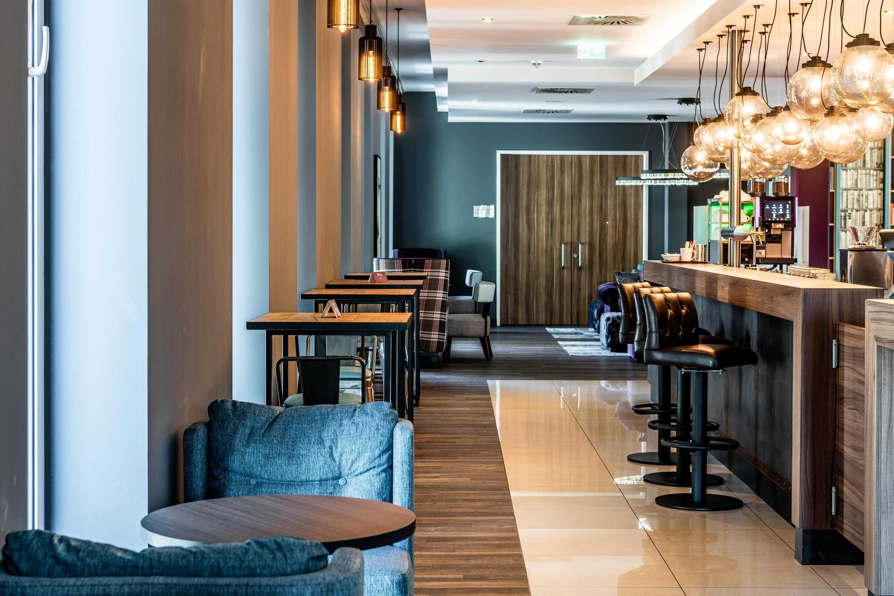 Gift card for Premier Inn Heidelberg City (zentrum) Hotel