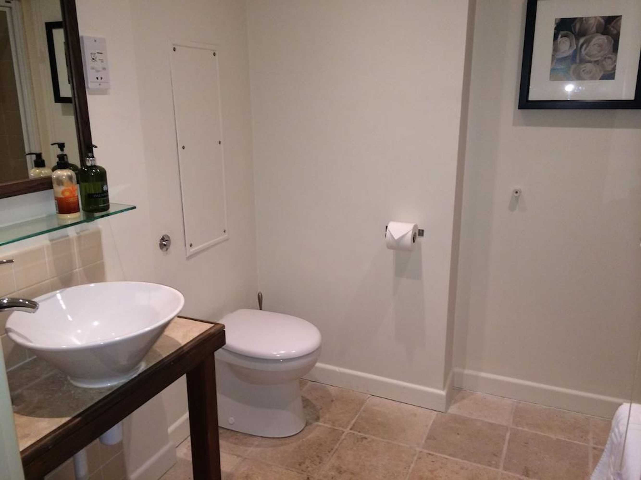 Gift card for Halfway House