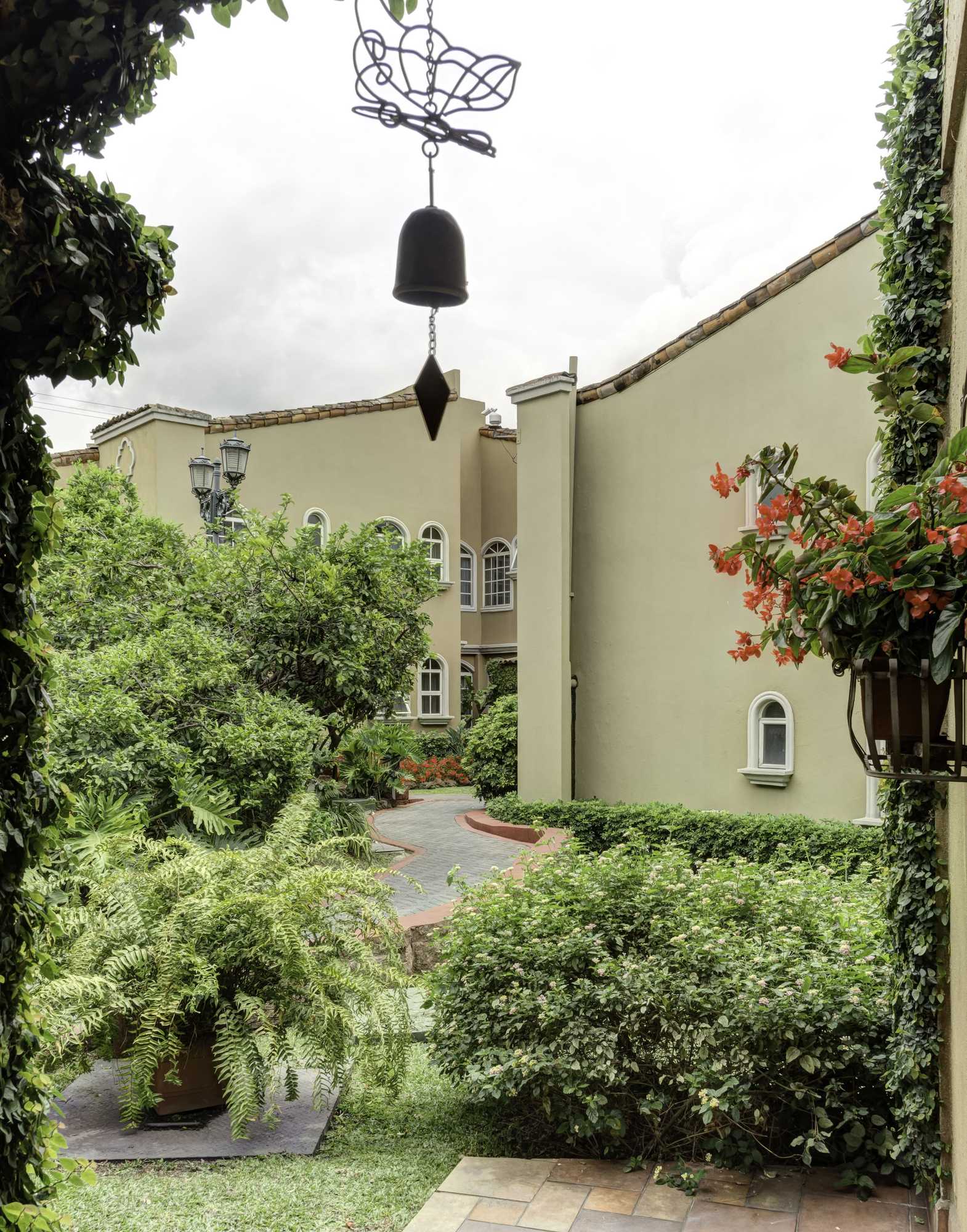 Gift card for Casa Conde Hotel & Suites Gift card for Casa Conde Hotel & Suites