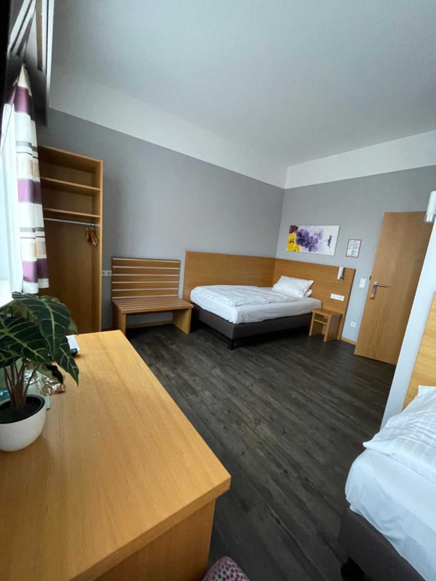 Gift card for Hotel Wolfsjäger