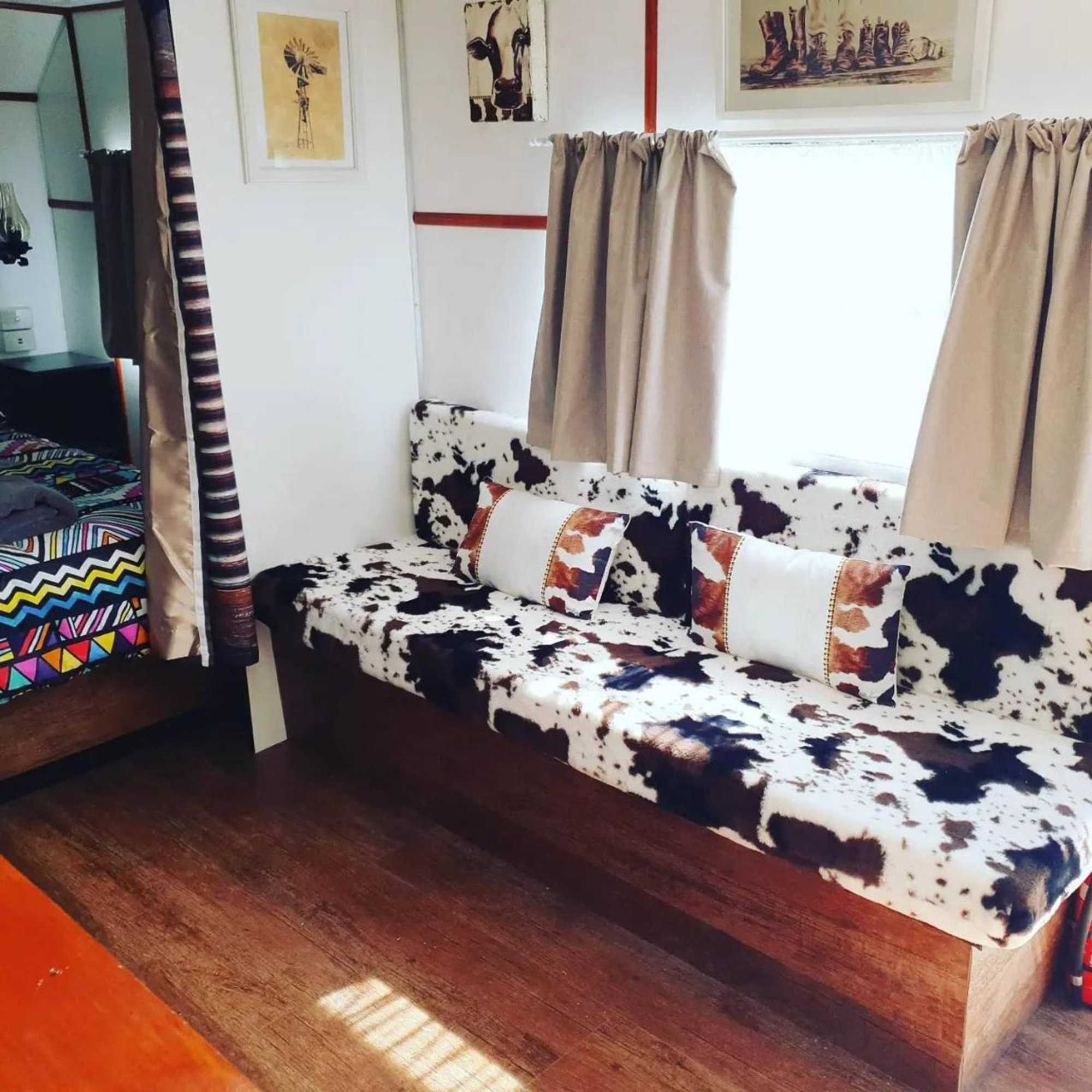 Gift card for Rose City Caravan Park