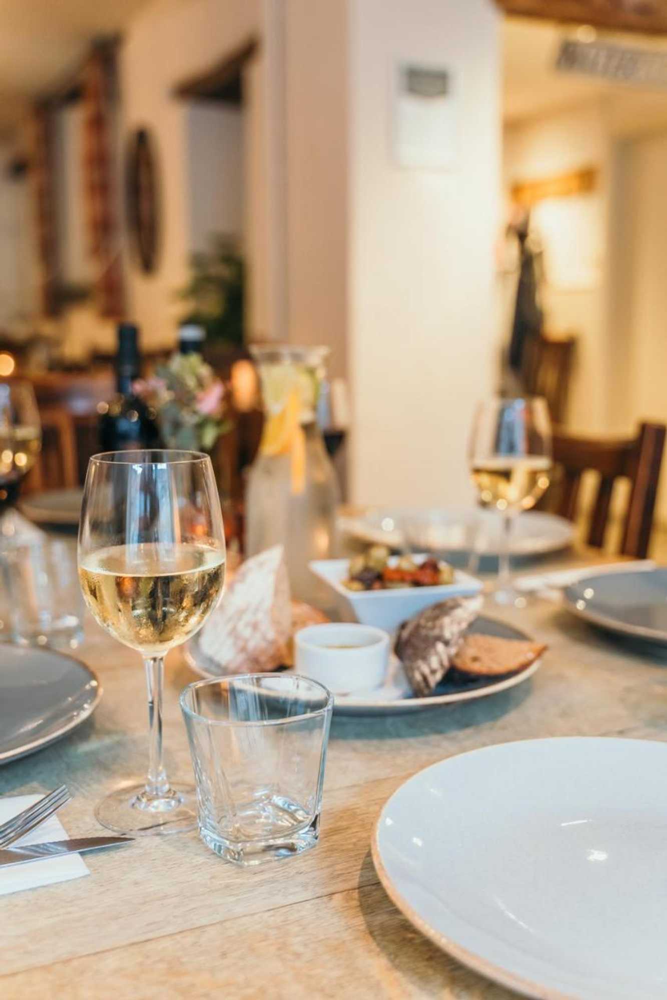 Gift card for The Bear & Swan