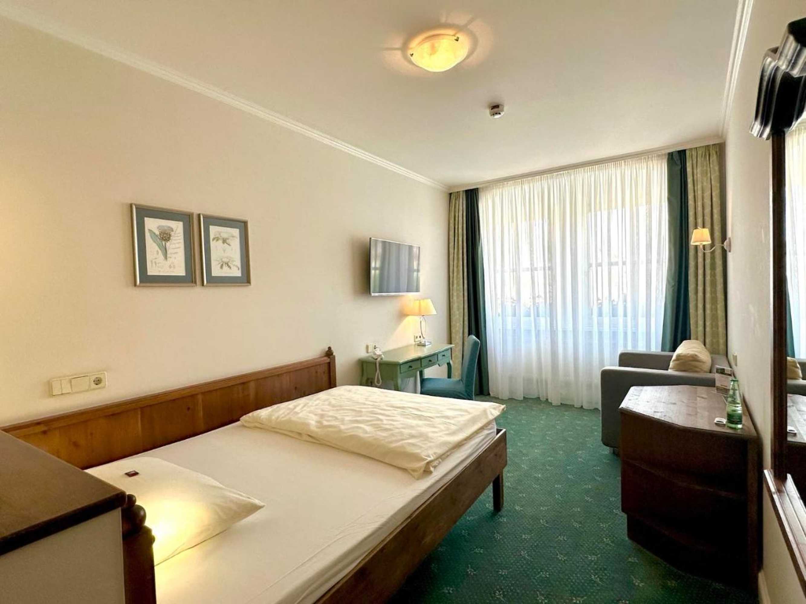 Gift card for Hotel Unstruttal