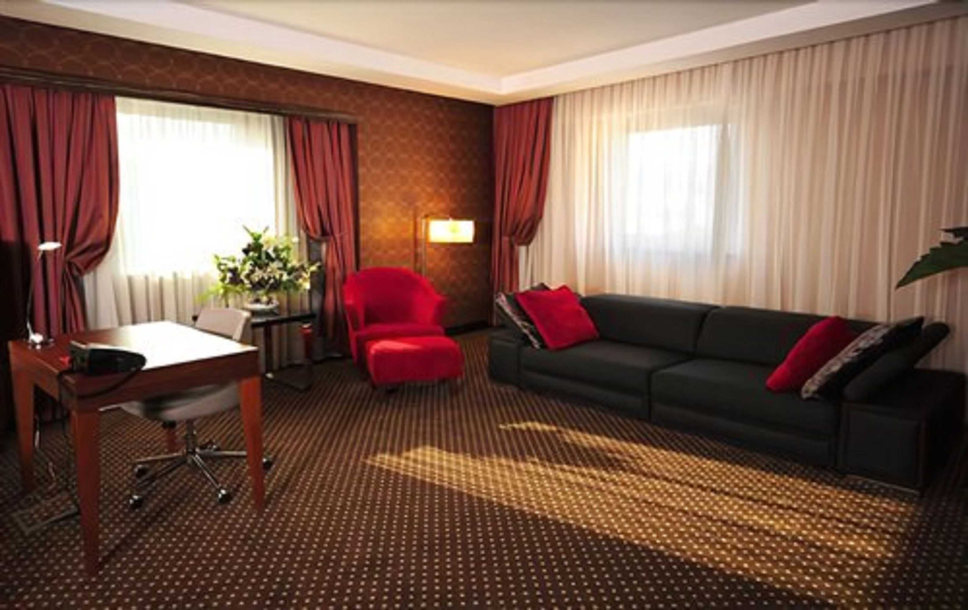 Gift card for Ramada Plaza by Wyndham Izmit Gift card for Ramada Plaza by Wyndham Izmit