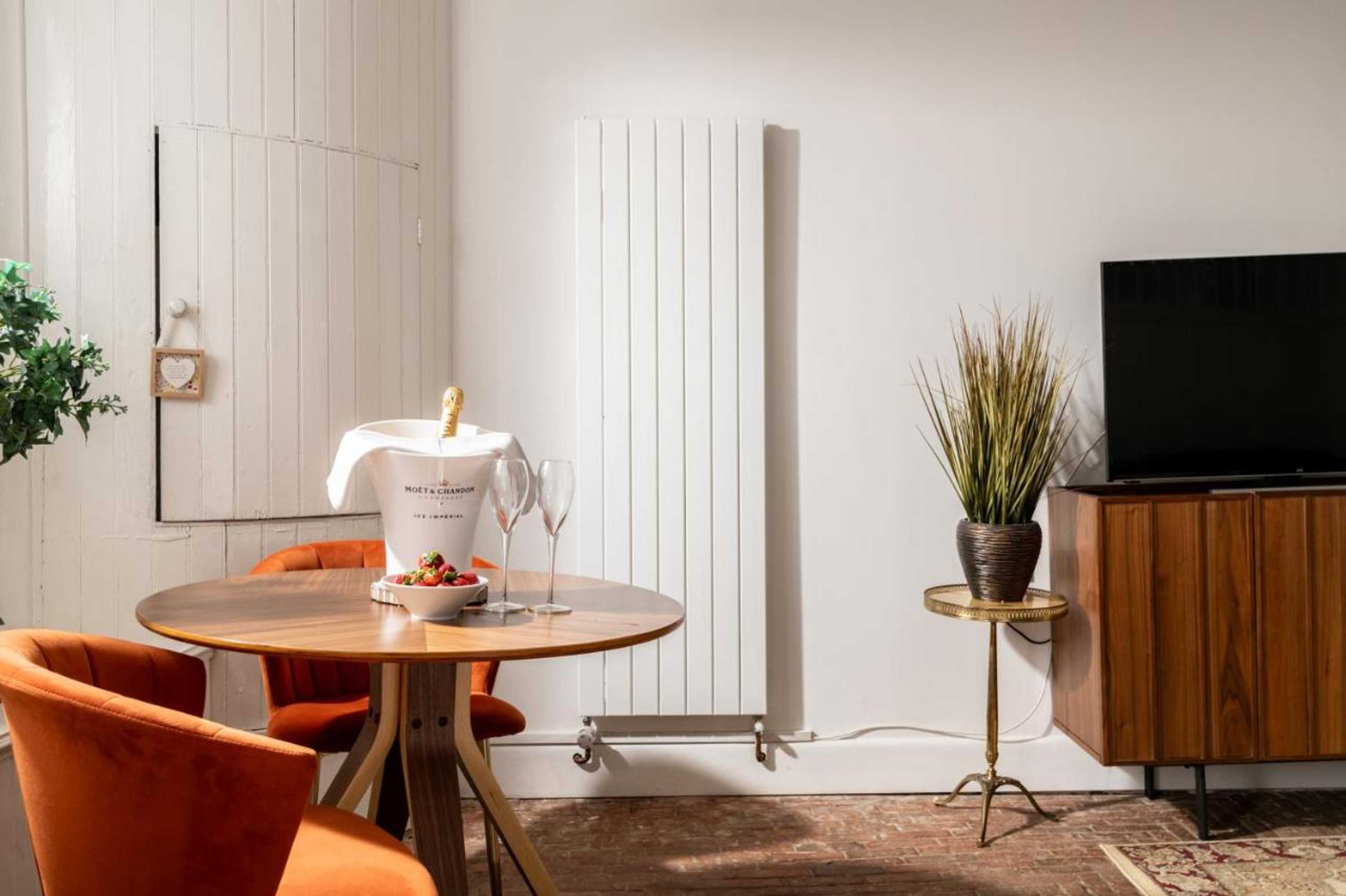 Gift card for The Stable