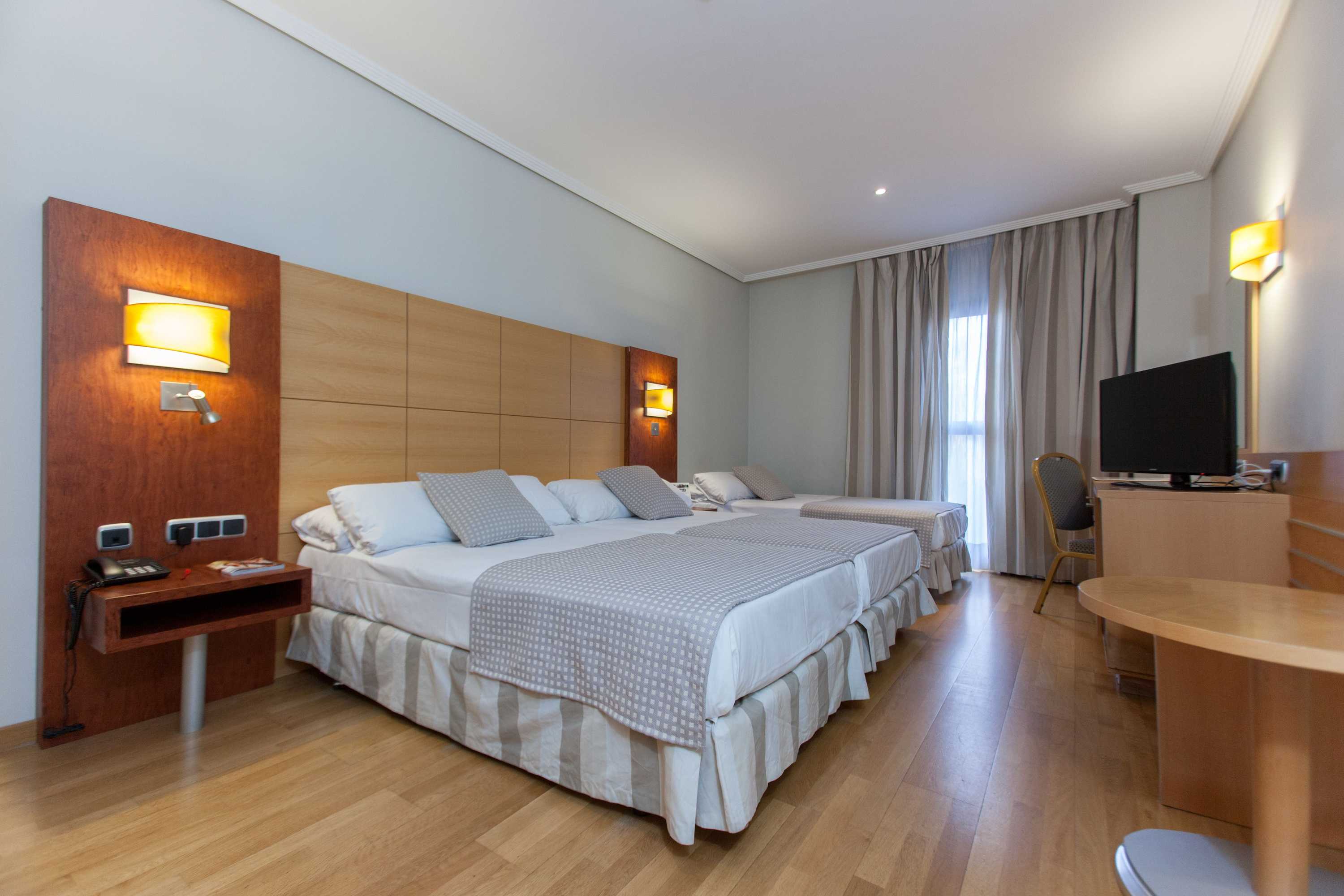 Gift card for Hotel Sercotel Gran Fama Gift card for Hotel Sercotel Gran Fama