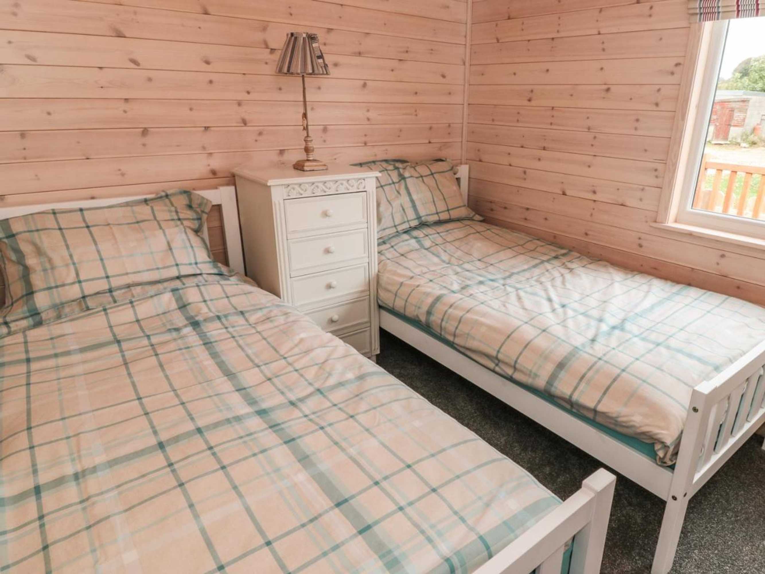 Gift card for Thorntree Lodge