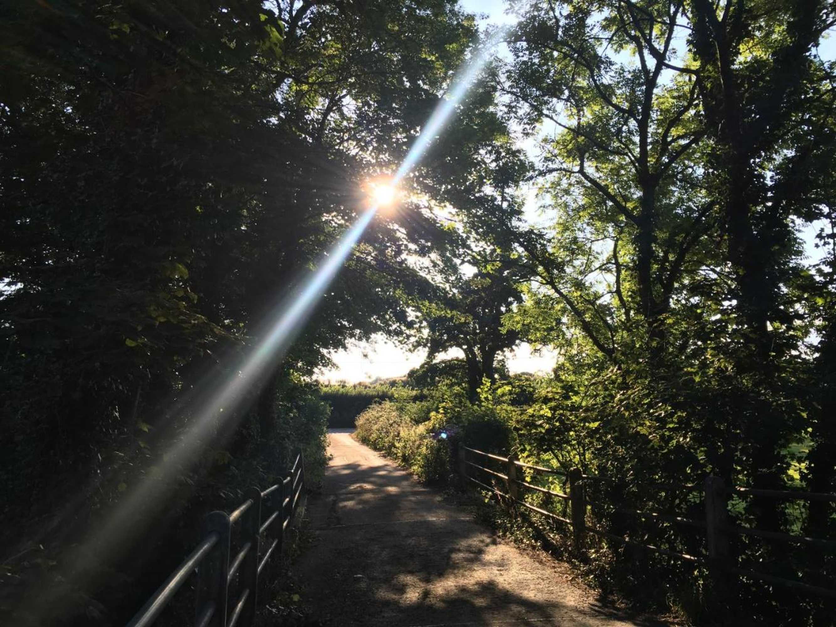 Gift card for Heronshaw House