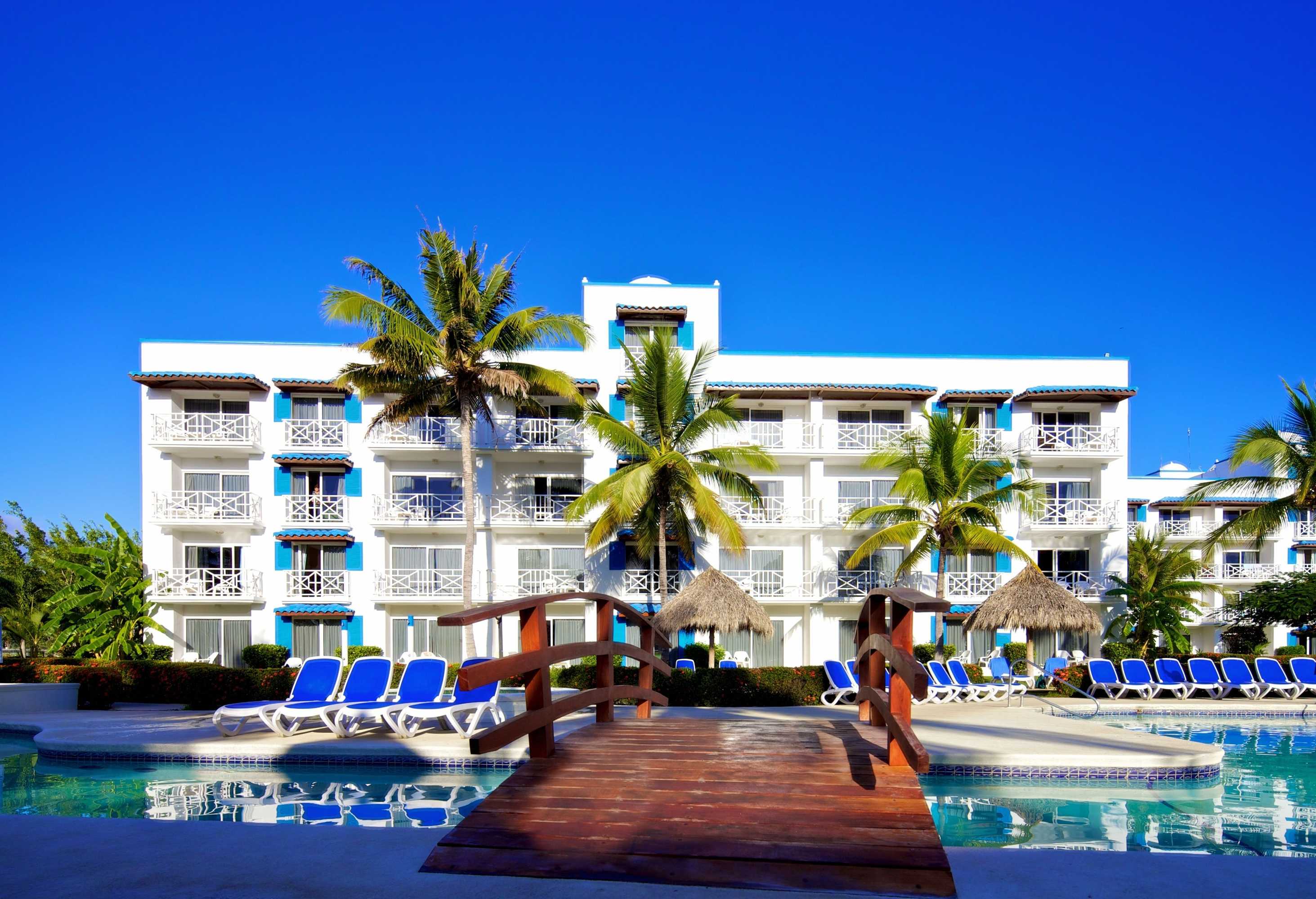 Gift card for Playa Blanca Beach Resort - All Inclusive Gift card for Playa Blanca Beach Resort - All Inclusive