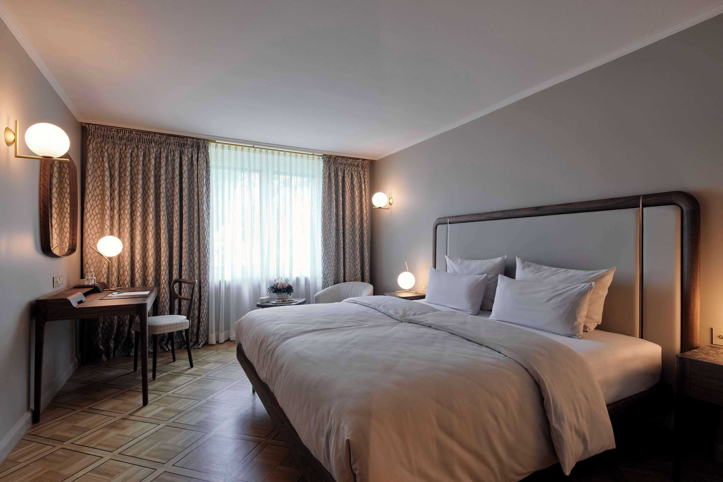 Gift card for Parkhotel Gütersloh