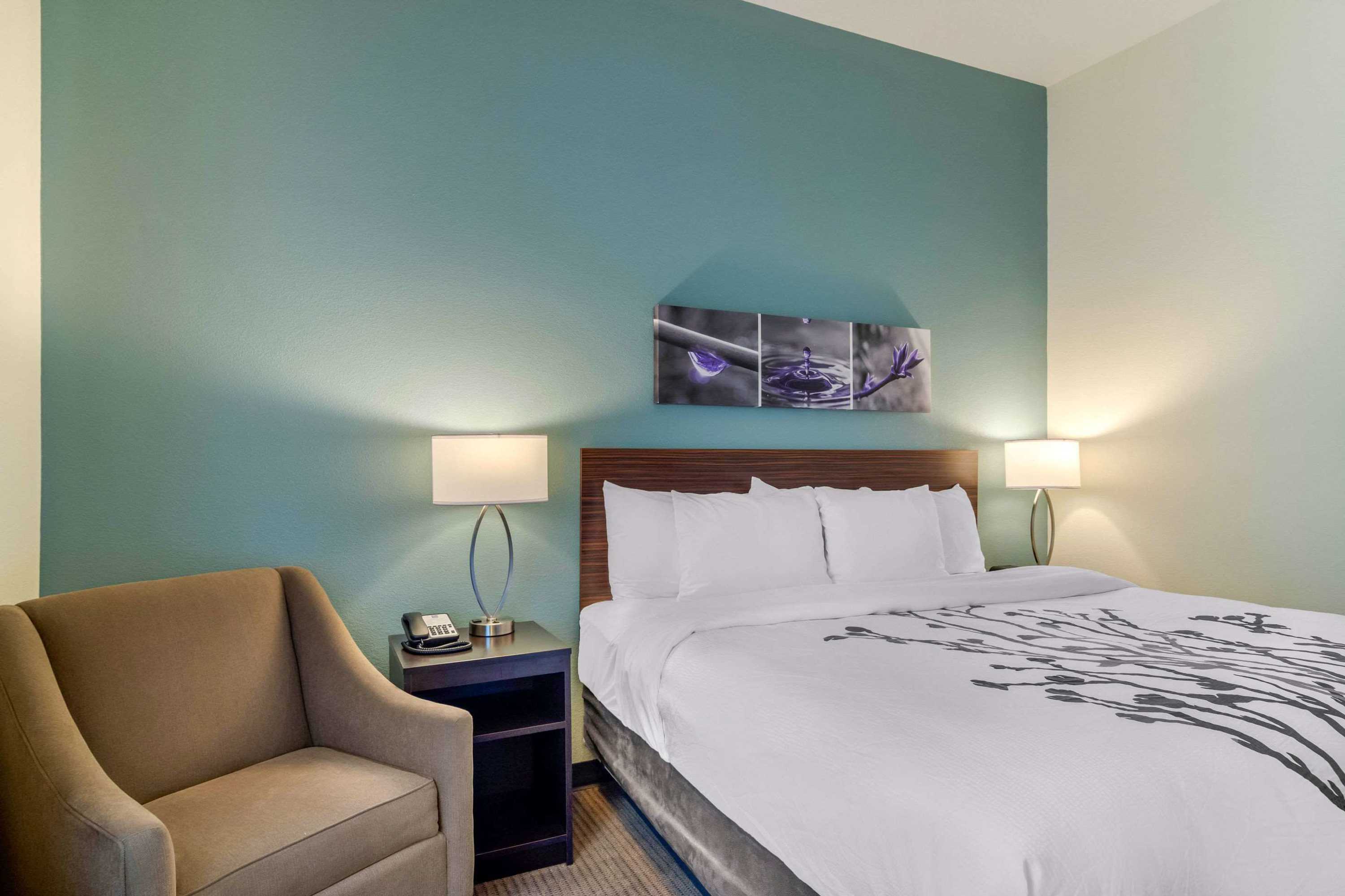 Gift card for Sleep Inn Newnan Atlanta South Gift card for Sleep Inn Newnan Atlanta South