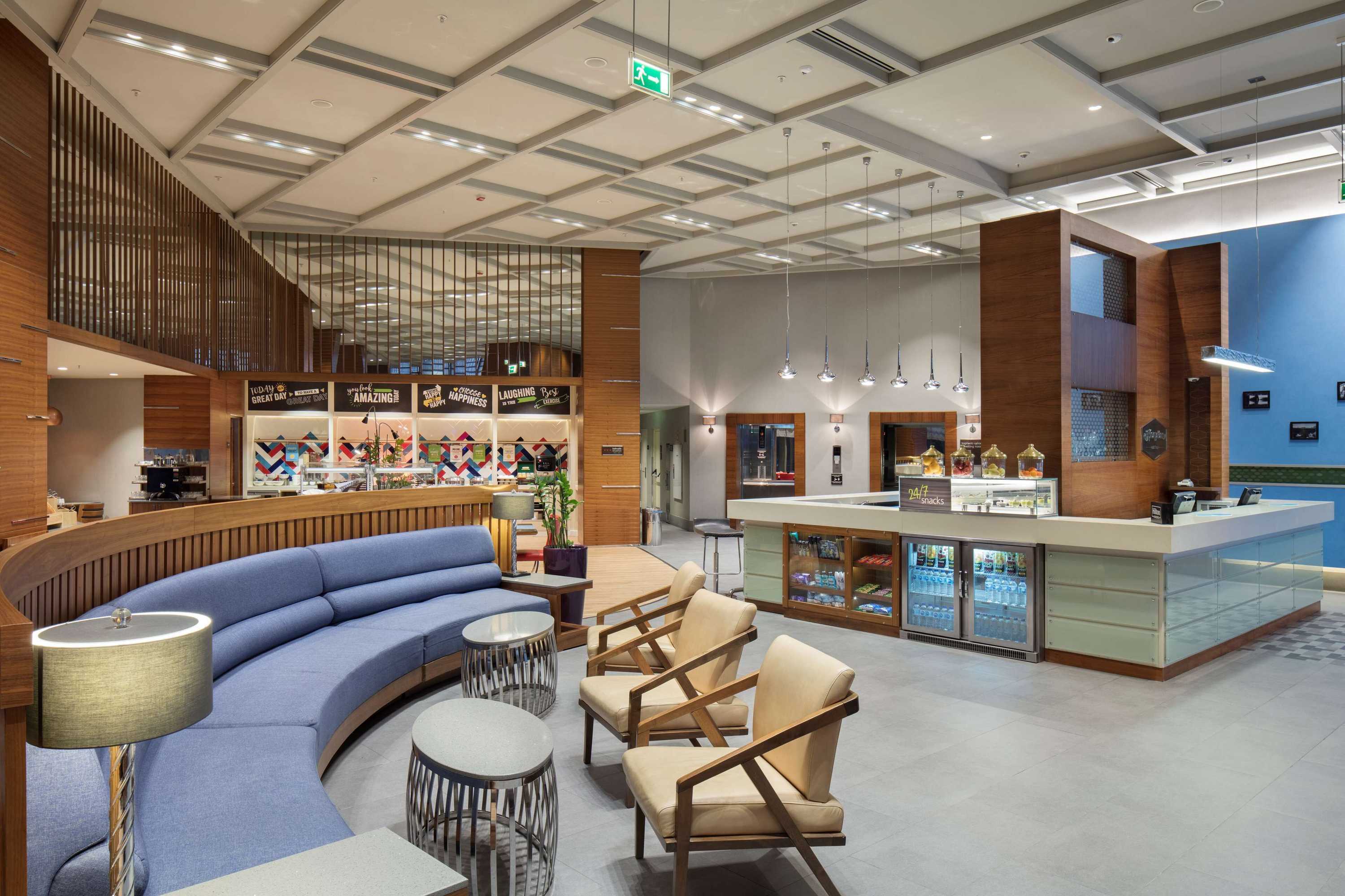 Gift card for Hampton by Hilton Bursa Gift card for Hampton by Hilton Bursa