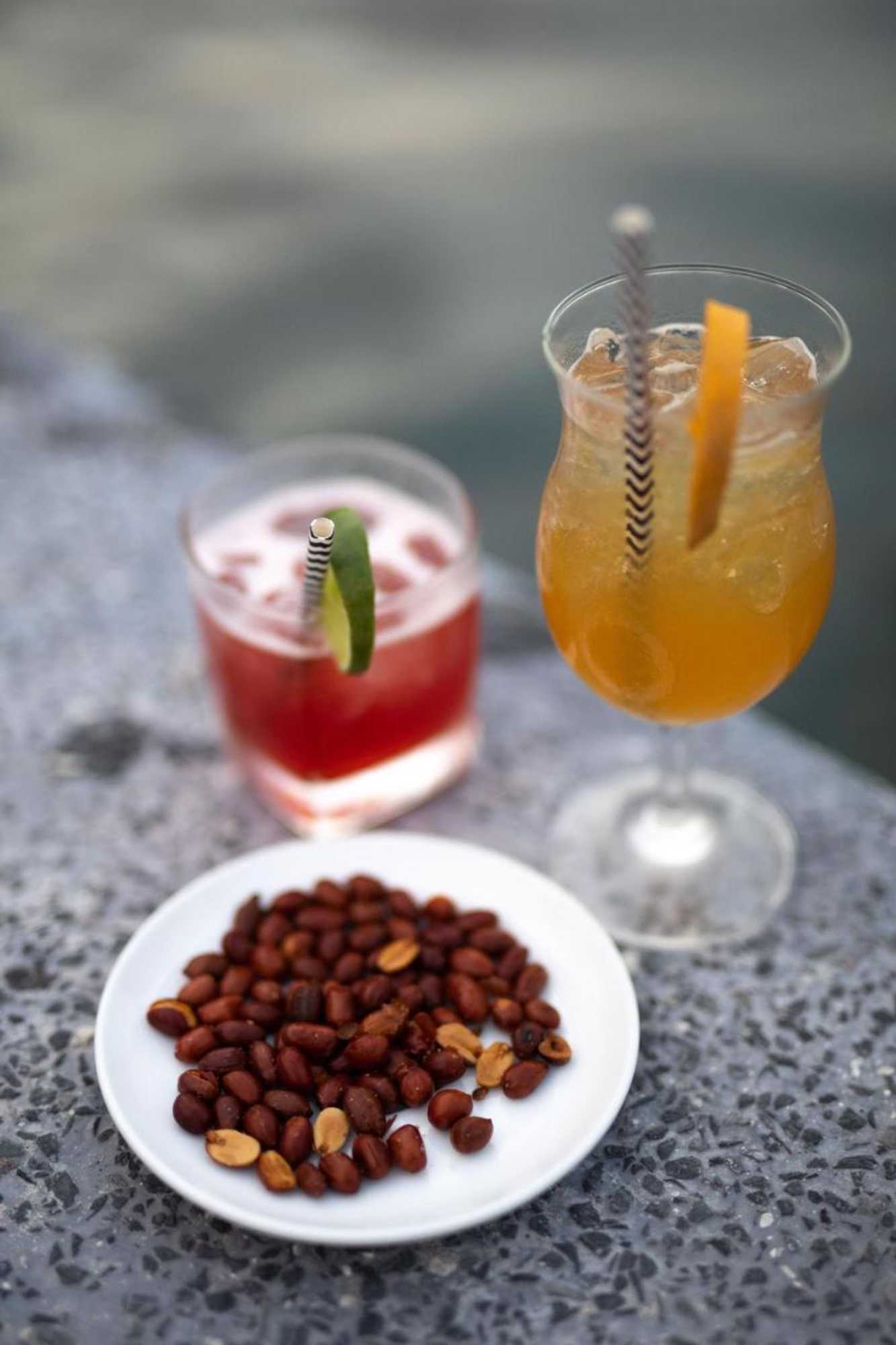 Gift card for Tamu Koh Rong