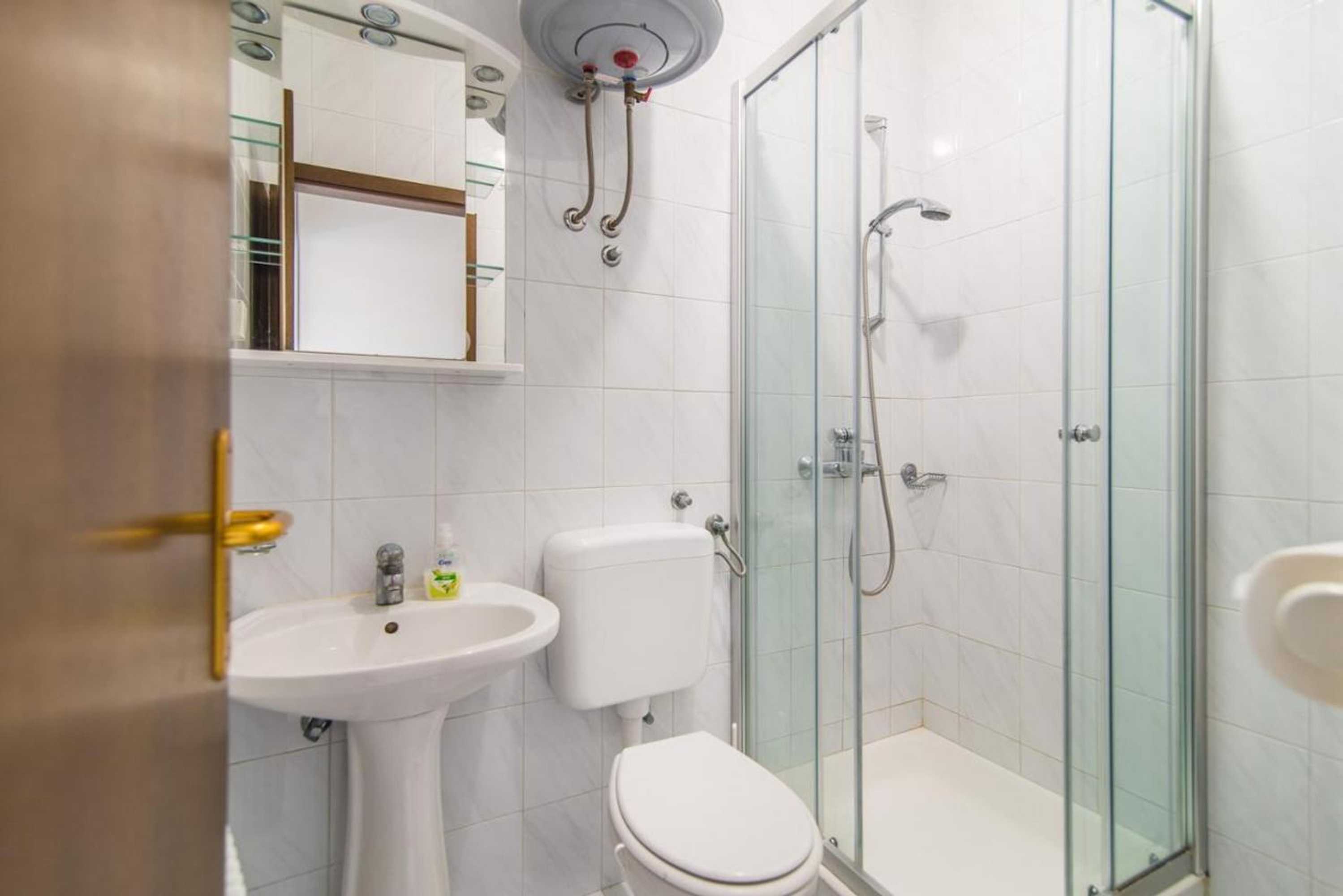 Gift card for Apartments Pino Rabac