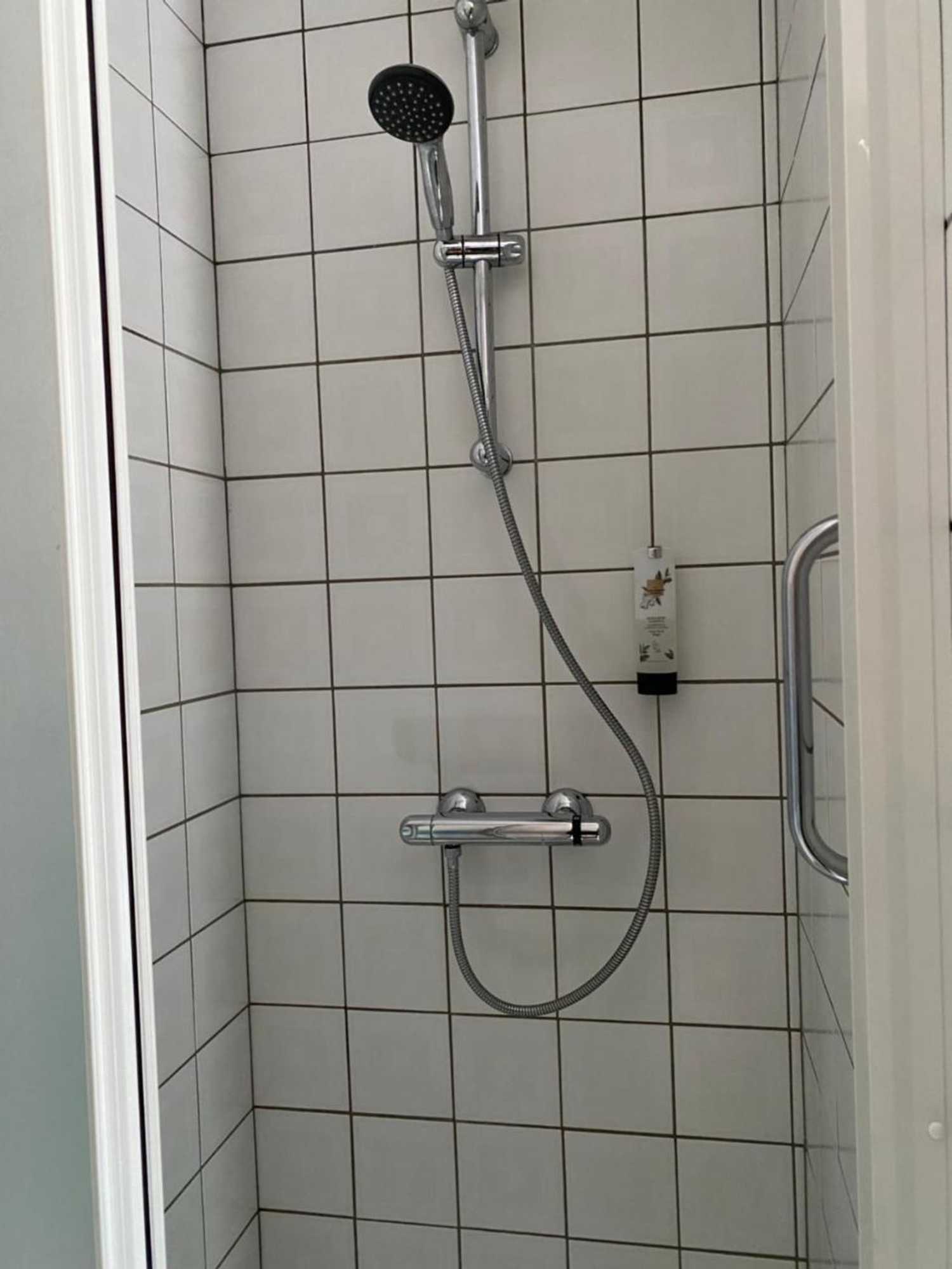 Gift card for Hotel Fauwater