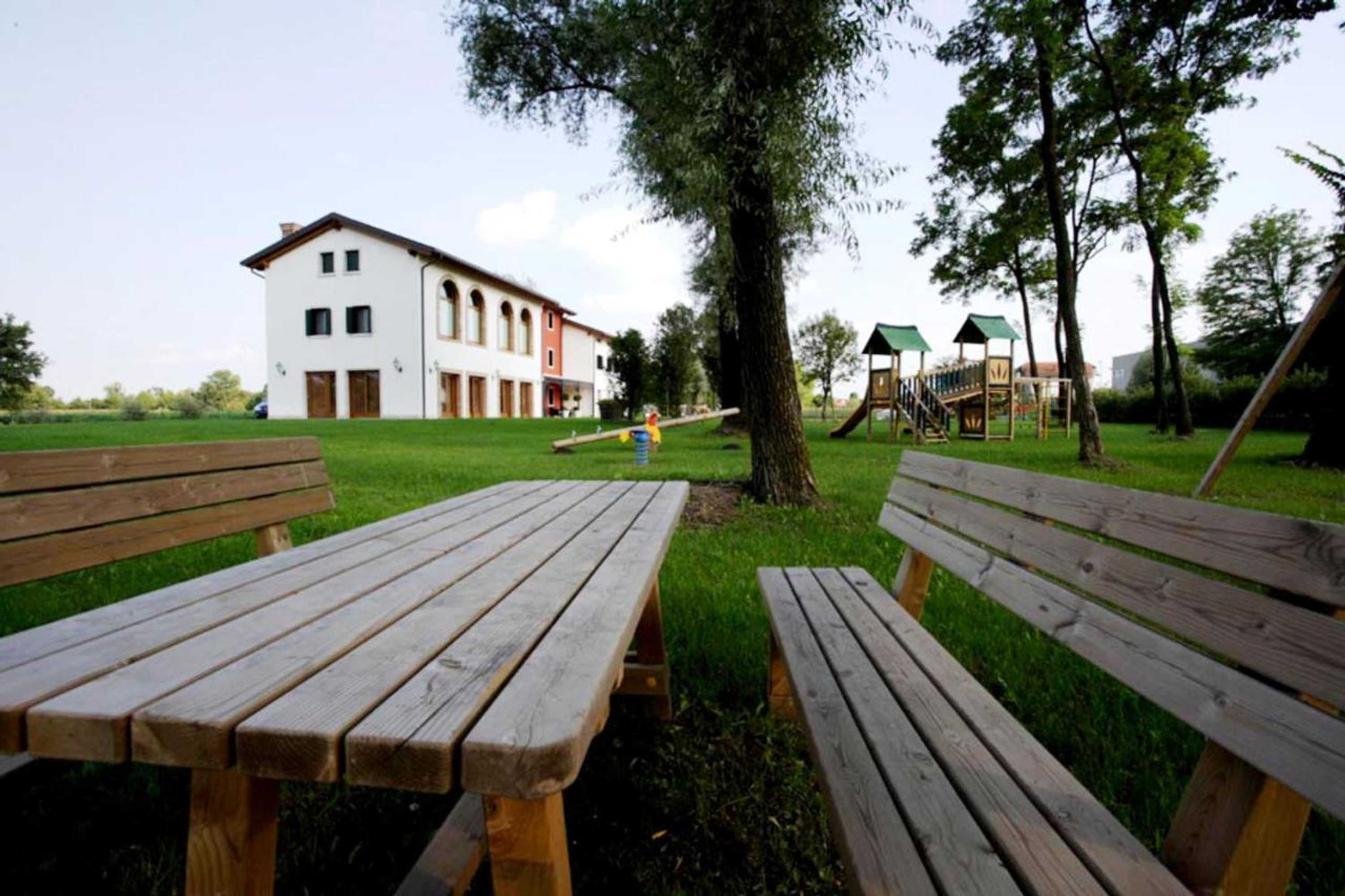 Gift card for Le Favole Agriturismo Ferienweingut