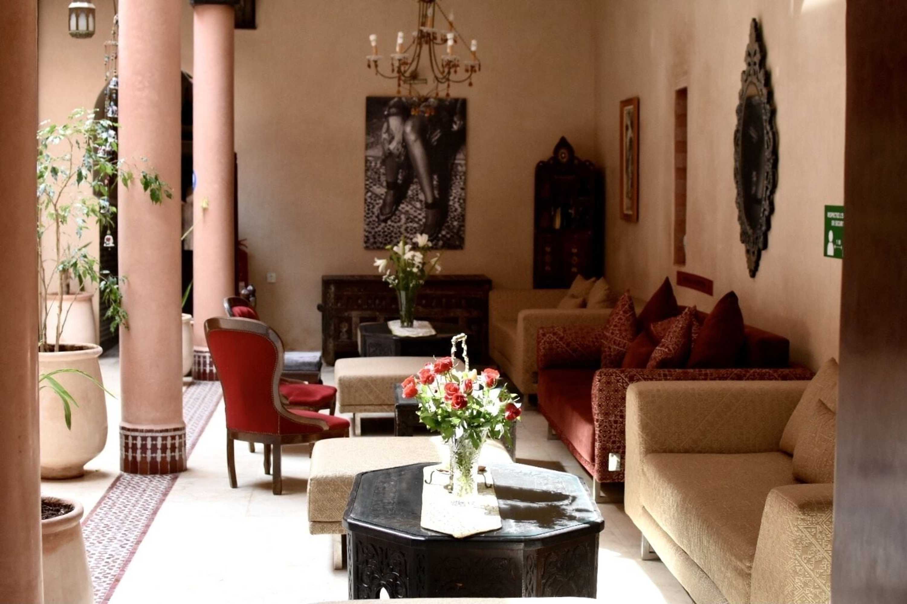 Gift card for Riad Yacout Gift card for Riad Yacout