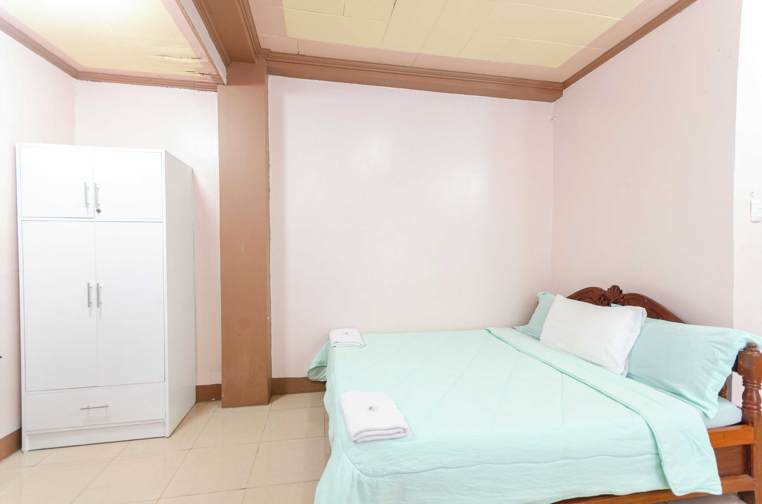 Gift card for Magsaysay Hillside Resort Powered by Cocotel