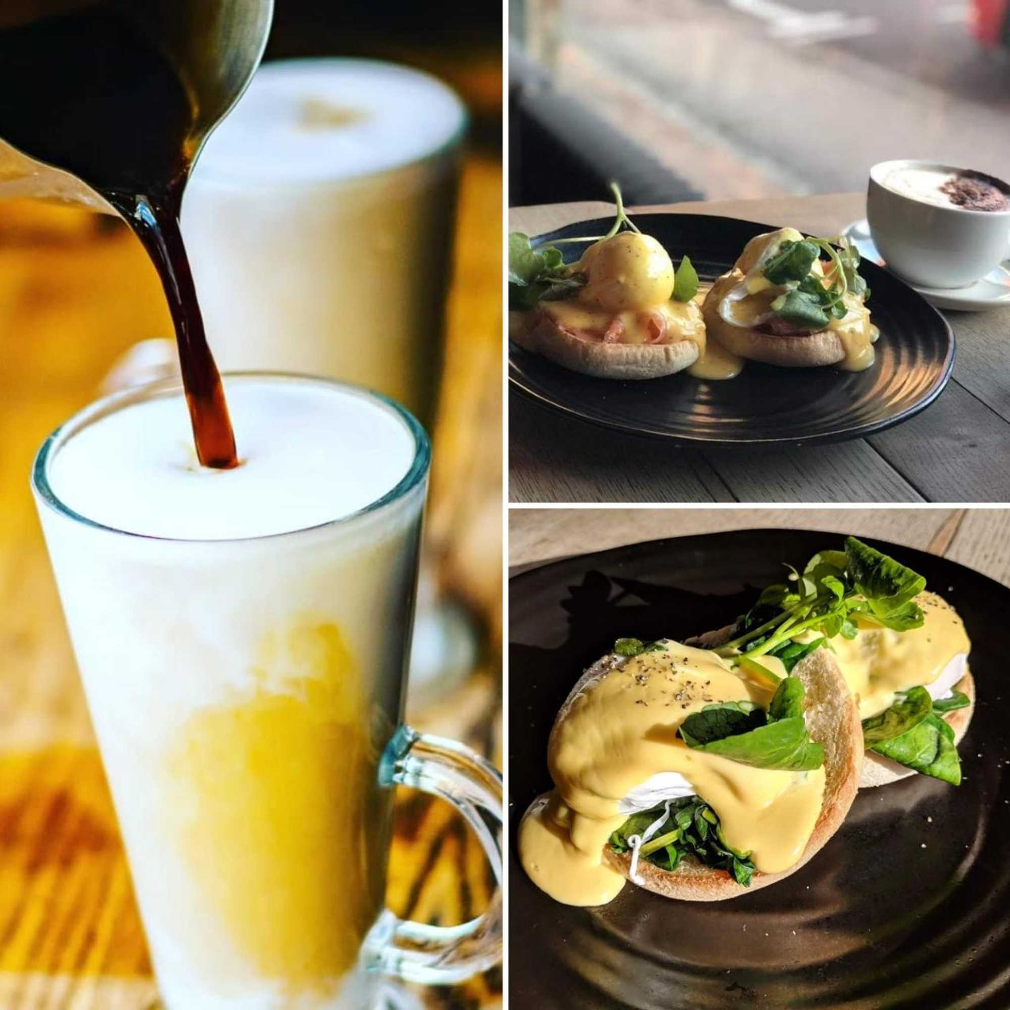 Gift card for The Wellington