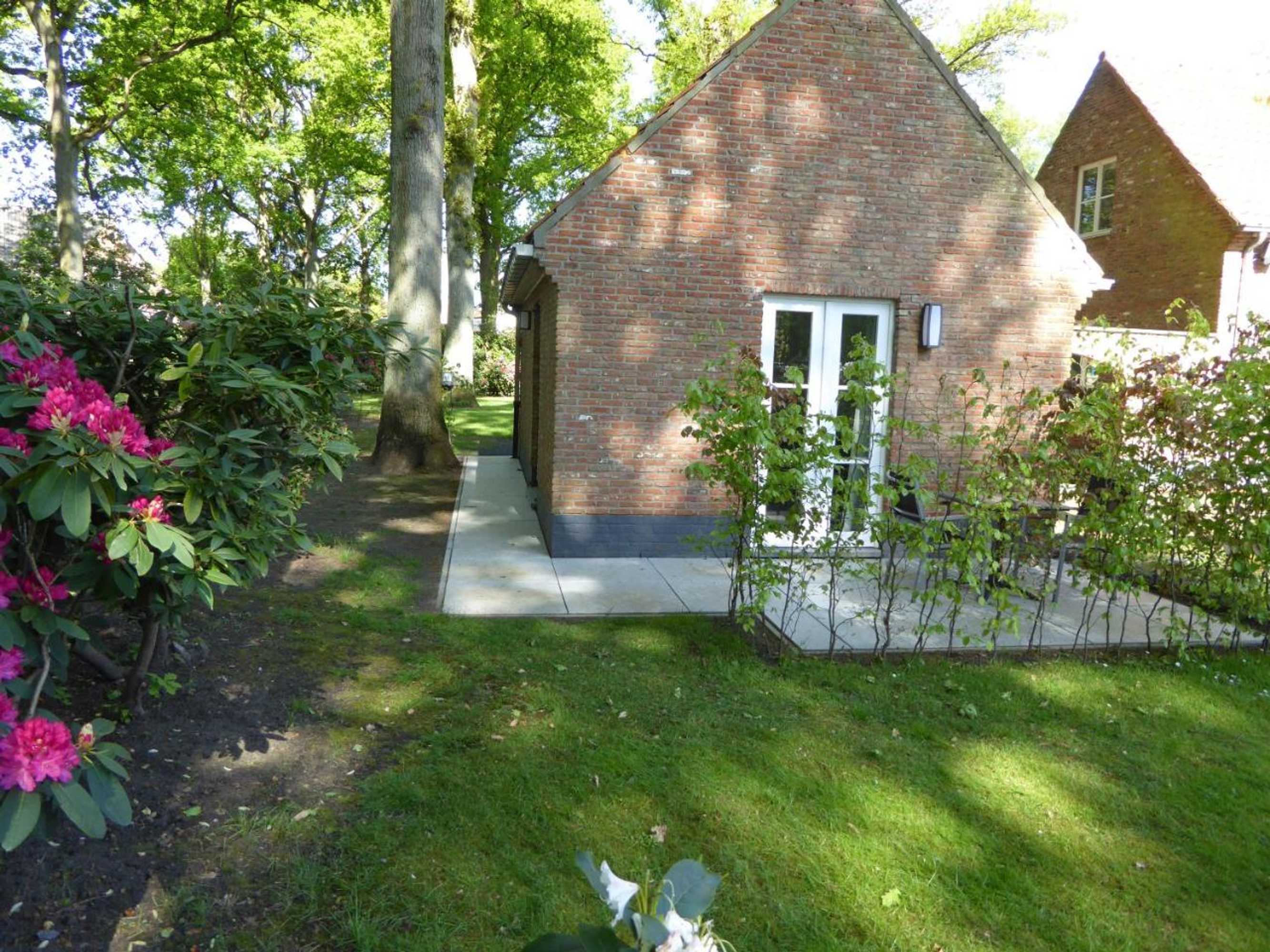 Gift card for B&b Goudvink