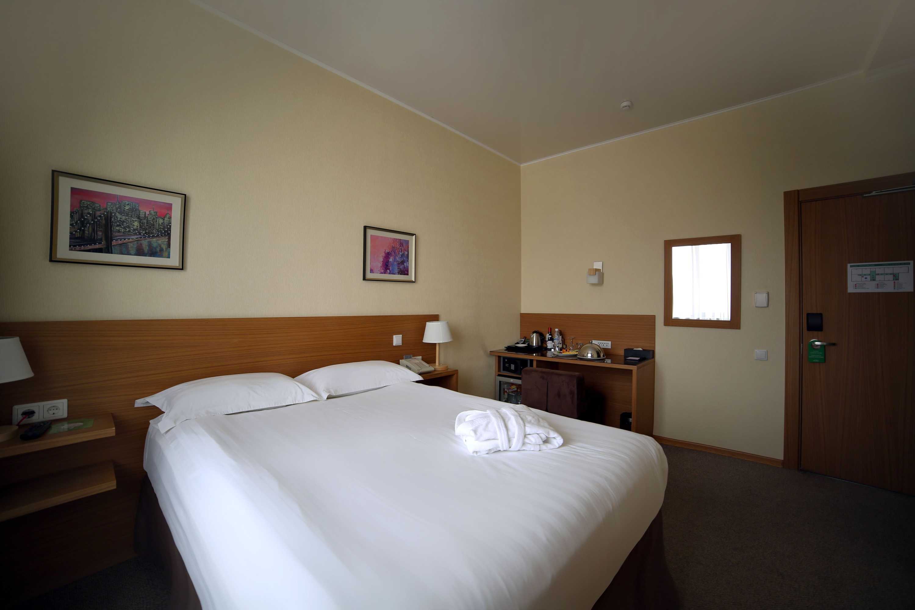 Gift card for City Hotel Bishkek Gift card for City Hotel Bishkek