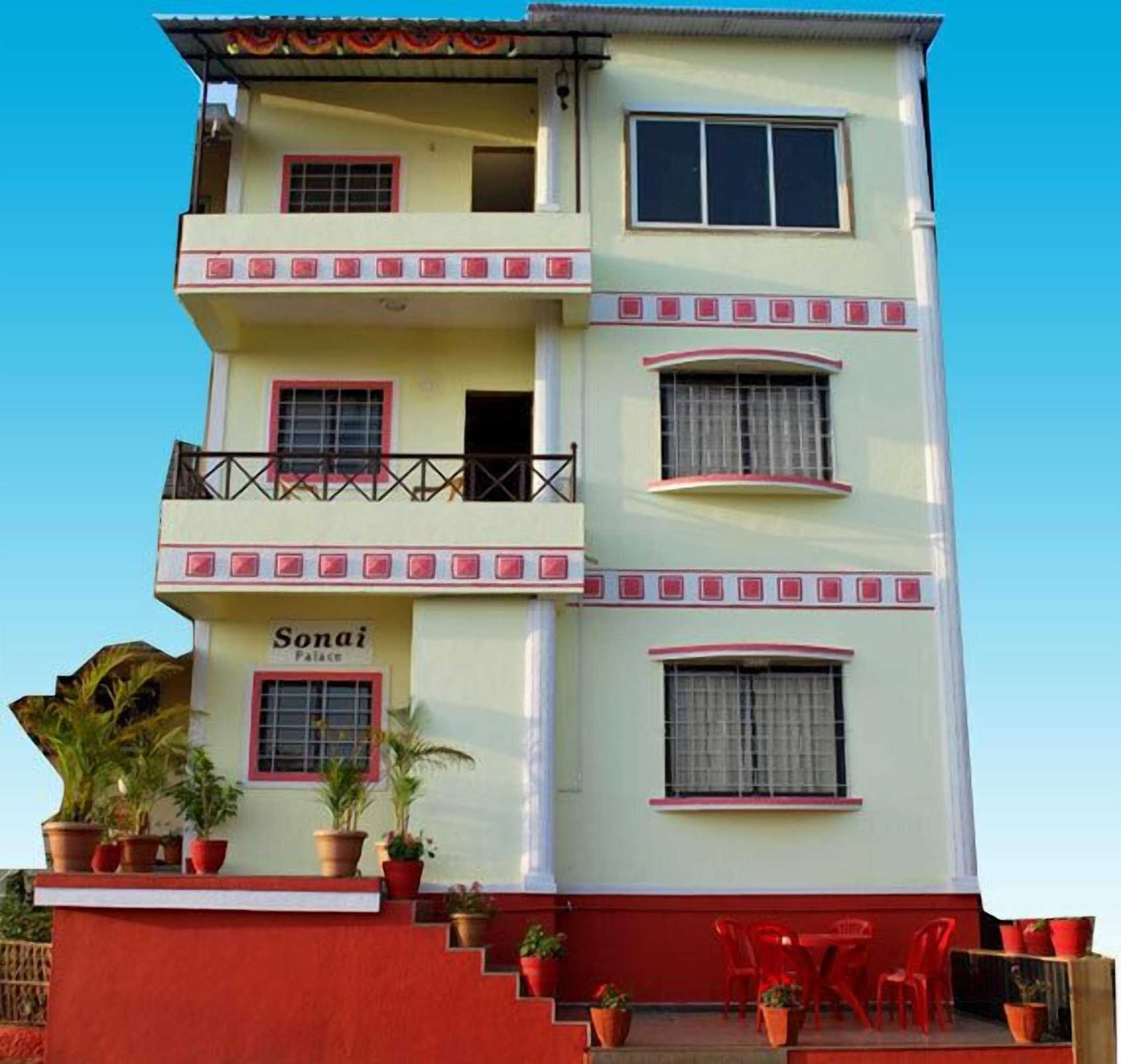 Gift card for Shanti's Hotel Sonai