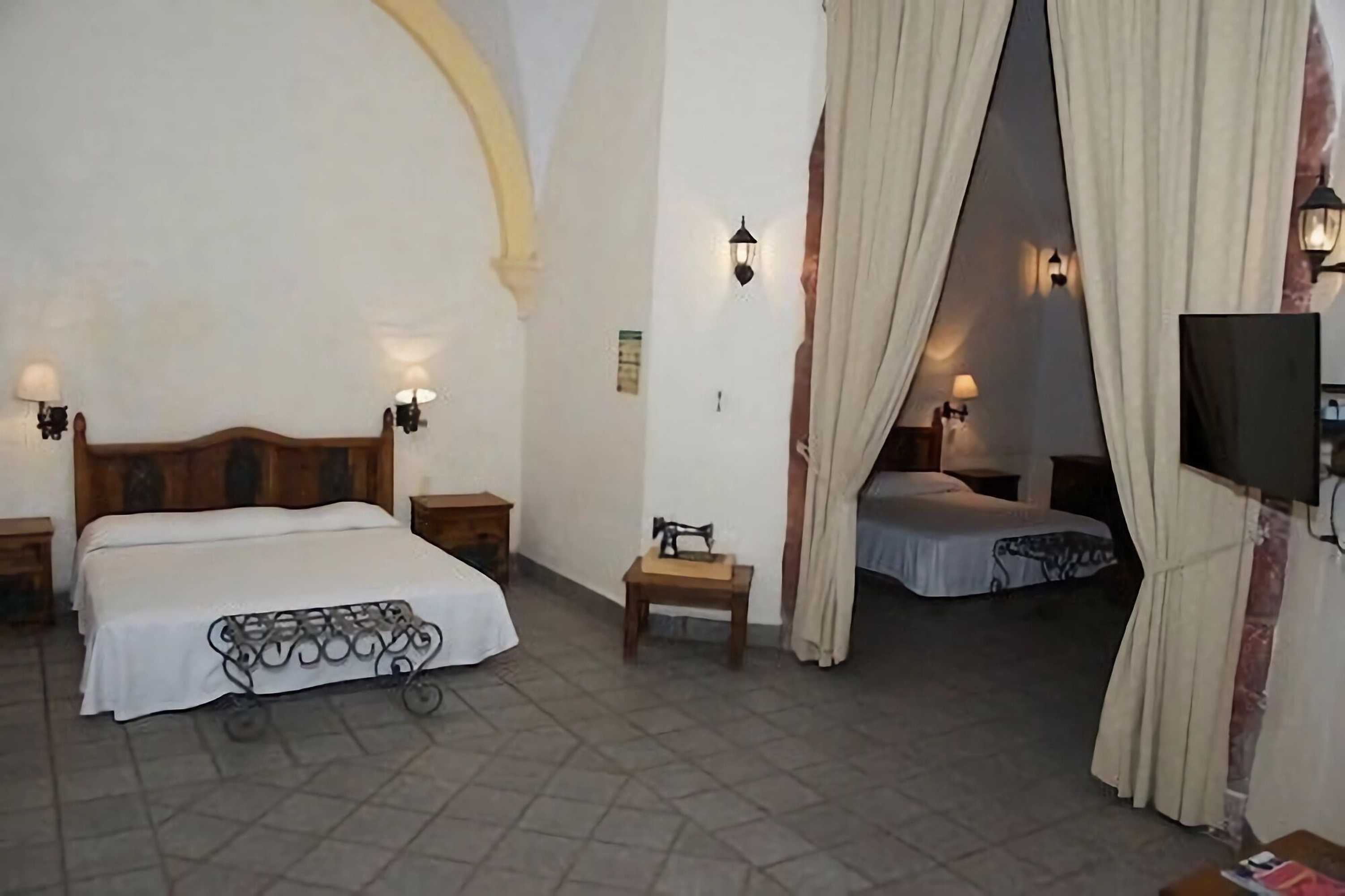 Gift card for Hotel Hacienda Vista Hermosa Gift card for Hotel Hacienda Vista Hermosa