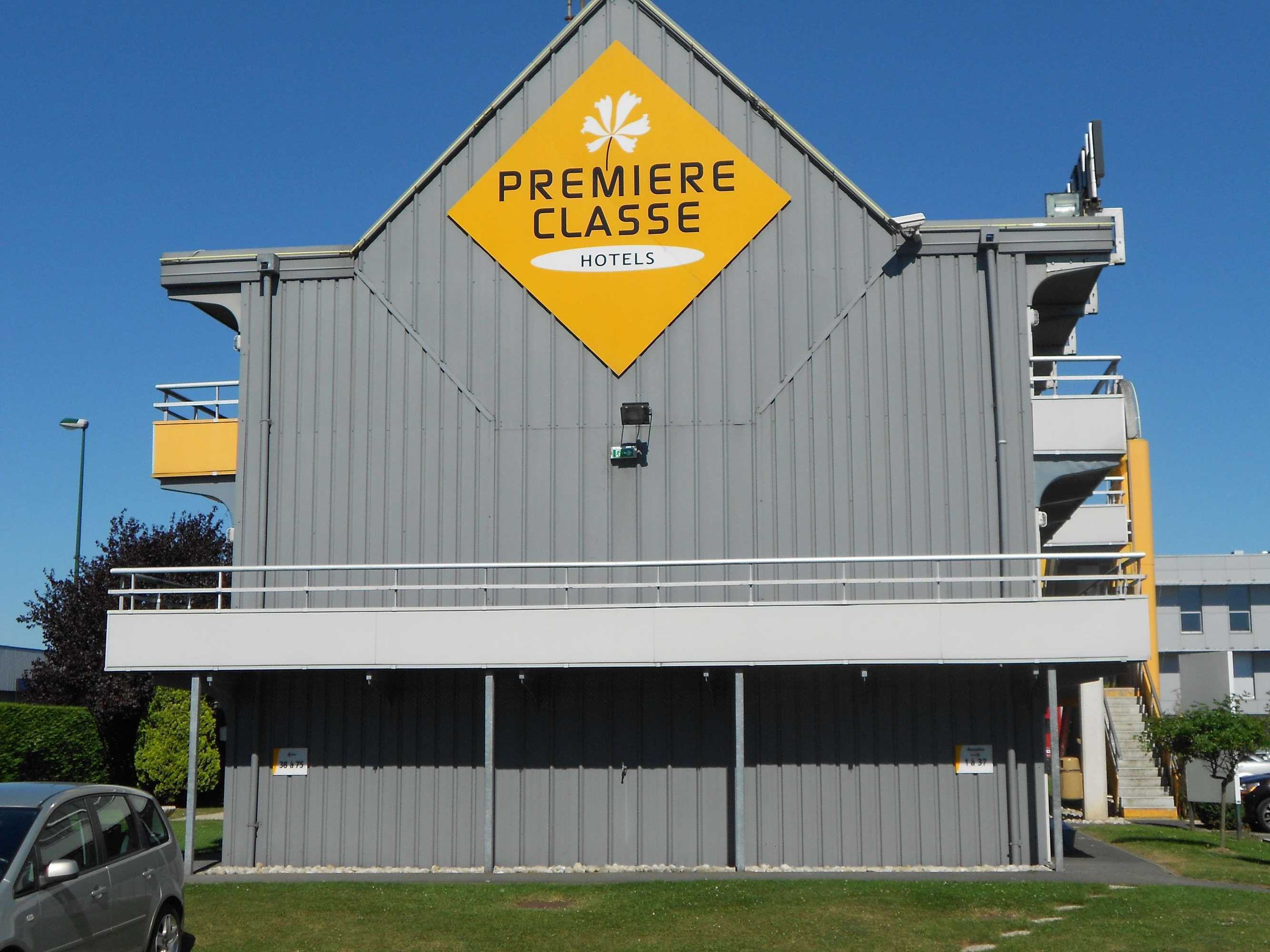 Gift card for Premiere Classe Lille Nord - Roncq Gift card for Premiere Classe Lille Nord - Roncq