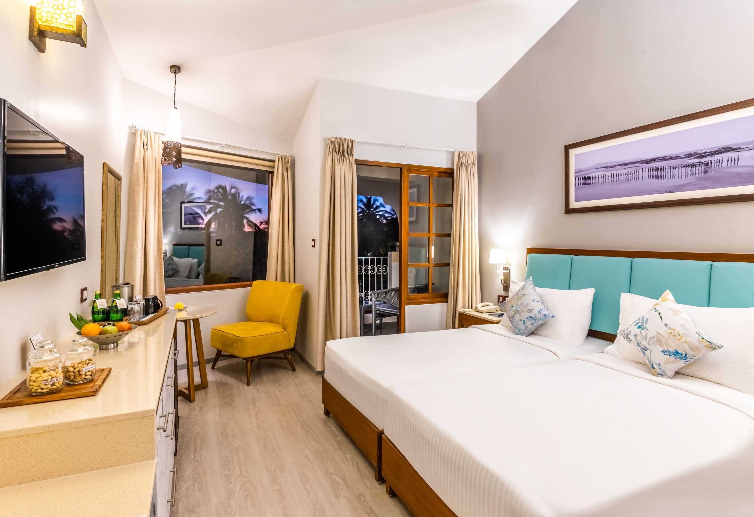 Gift card for Heritage Village Resort & Spa Goa Gift card for Heritage Village Resort & Spa Goa