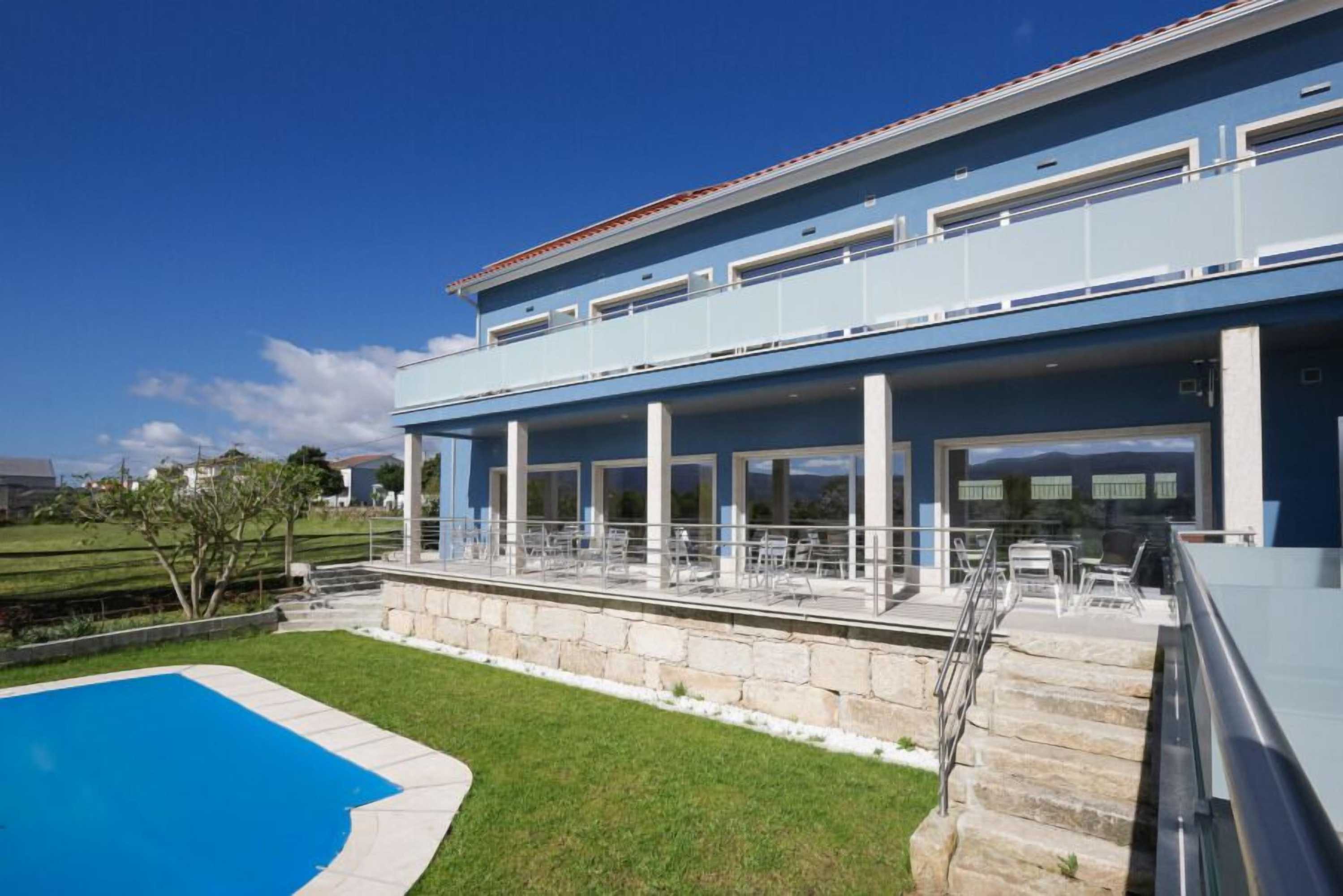 Gift card for Refúgio da Garça