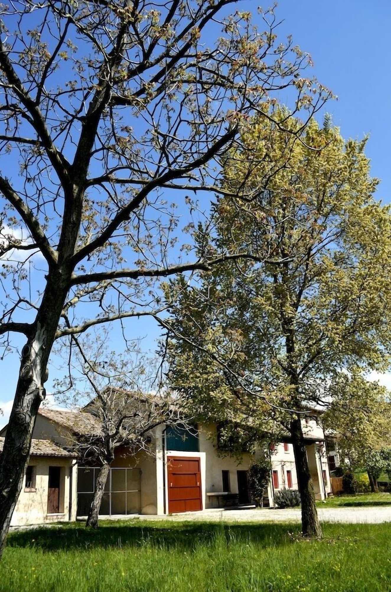 Gift card for Agriturismo Ca' Roer