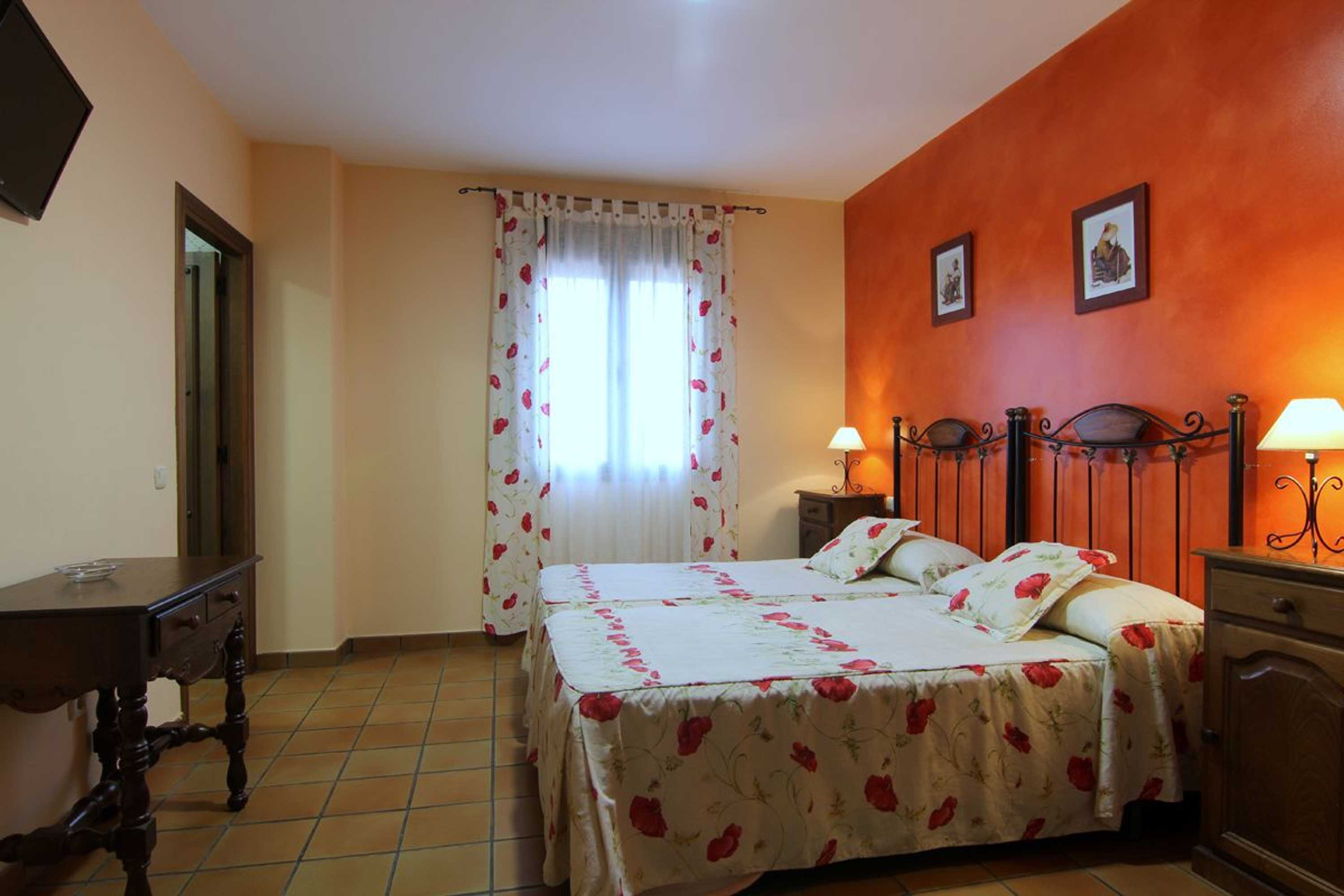 Gift card for Hotel Rural Hojaranzos Gift card for Hotel Rural Hojaranzos